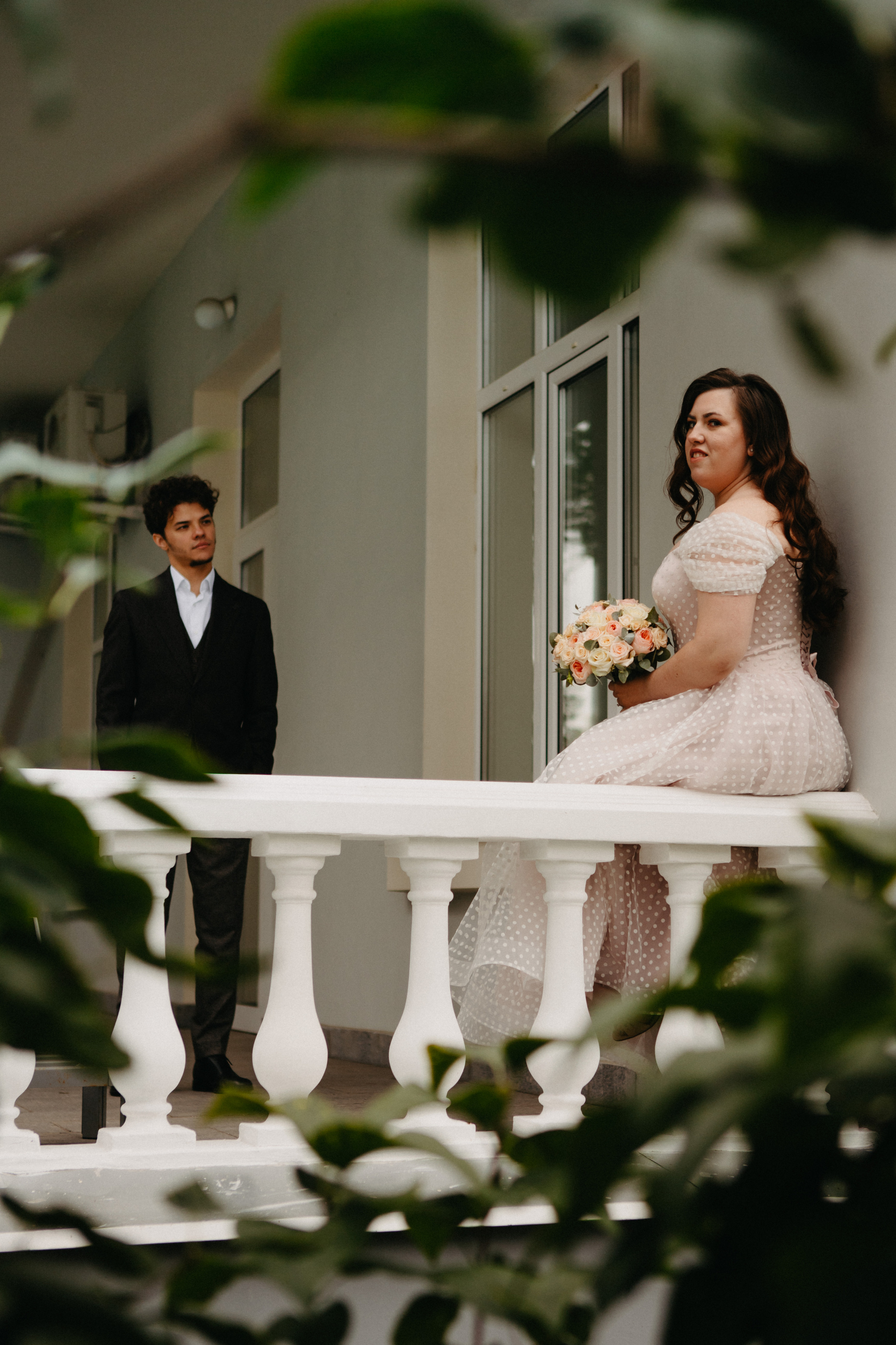 Анонс со свадьбы Марии и Владислава. Свадебный фотограф Москва и другие города