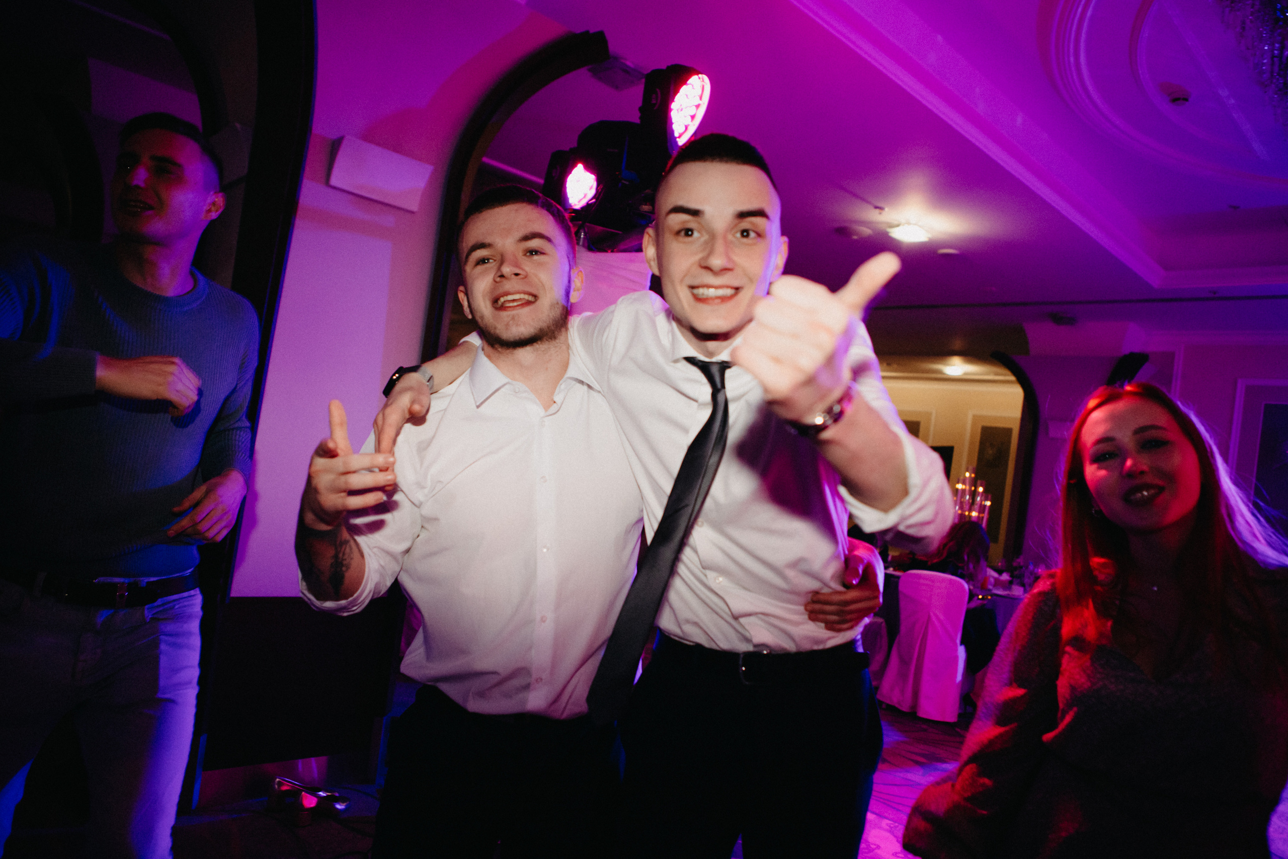 Анонс со свадьбы Анастасии и Алексея / часть 2. Свадебный фотограф Москва и другие города