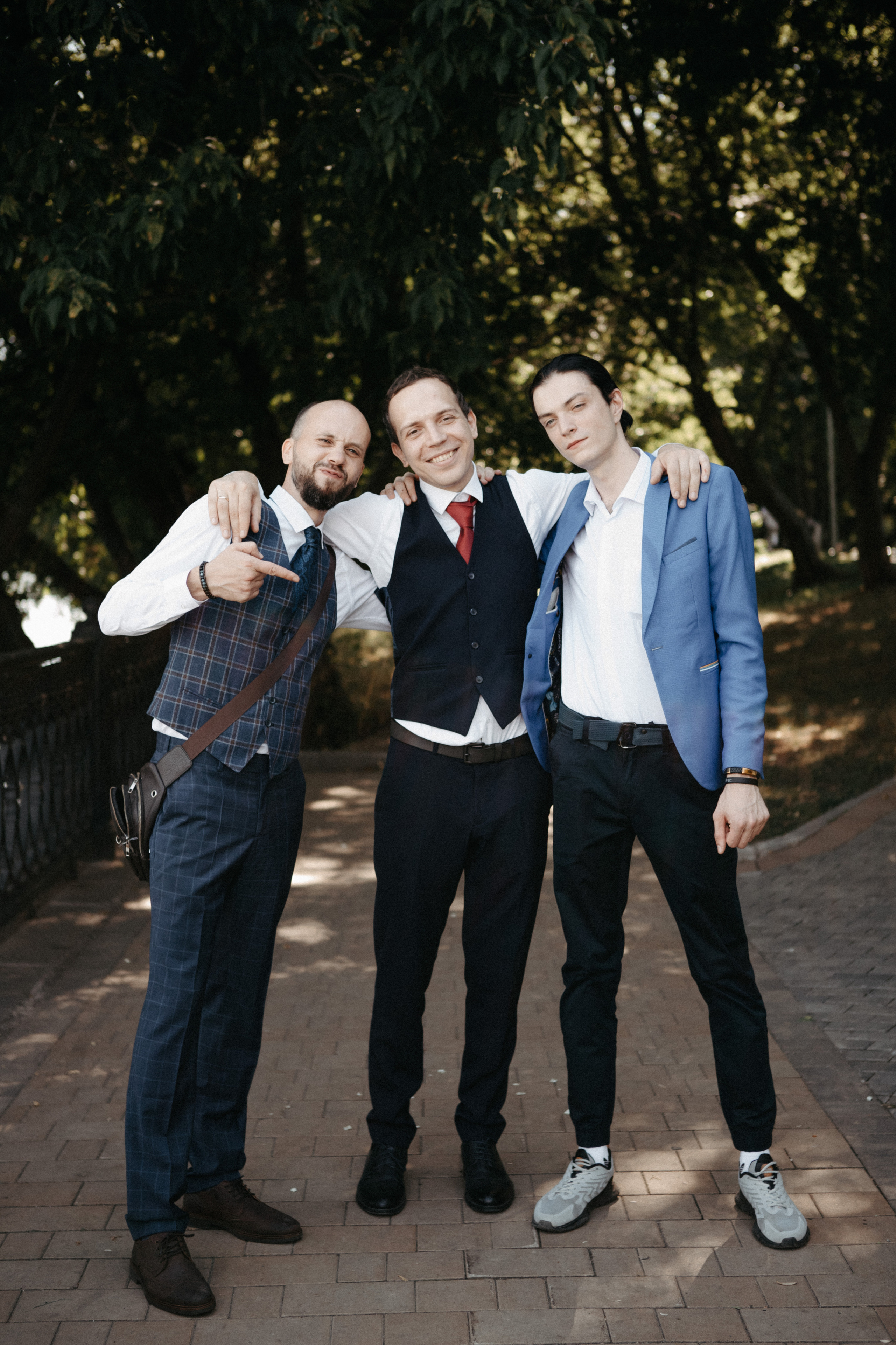 Анонс со свадьбы Тамилы и Кирилла. Свадебный фотограф Москва и другие города