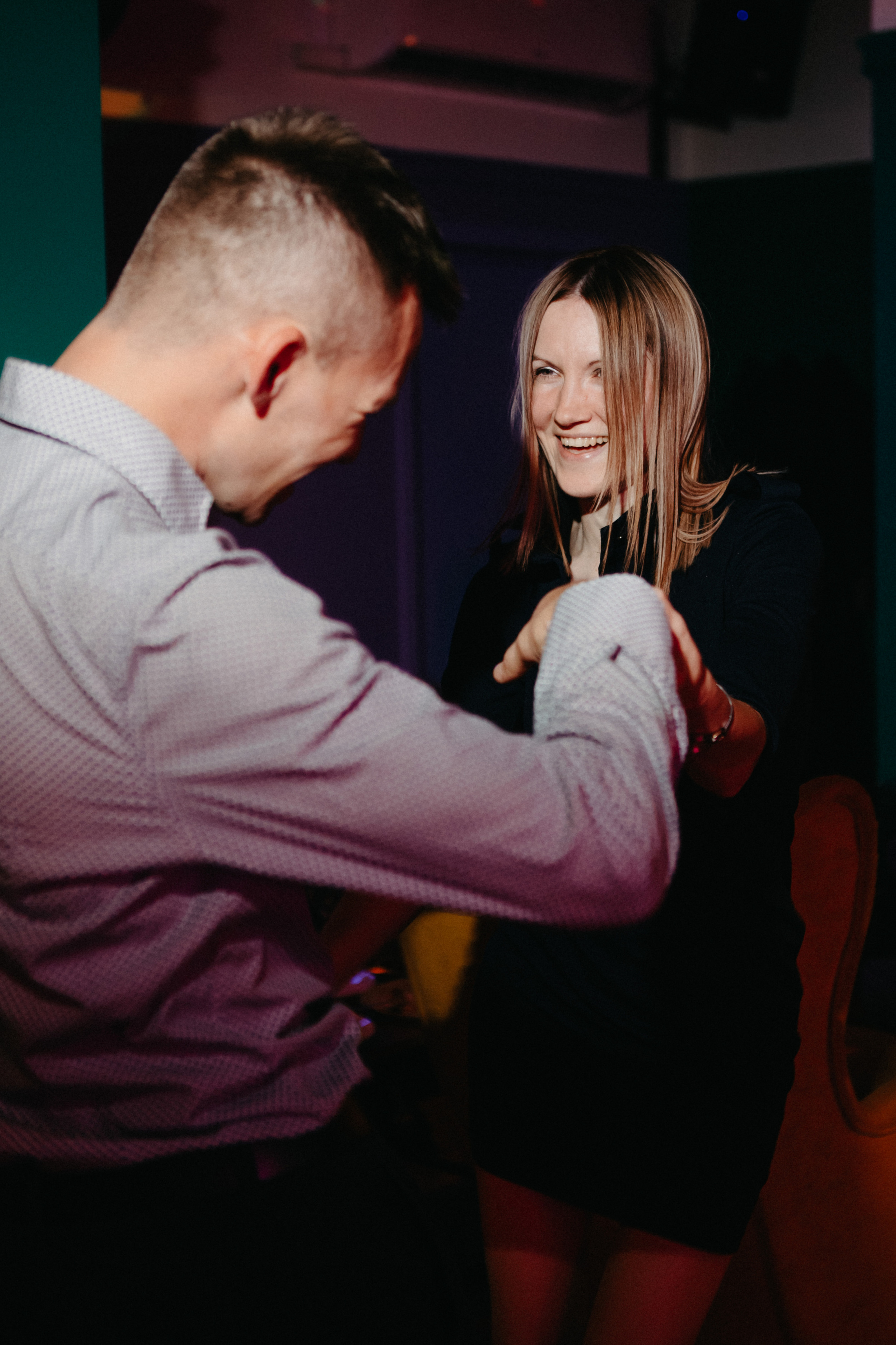 Анонс со свадьбы Екатерины и Сергея / день 3. Свадебный фотограф Москва и другие города