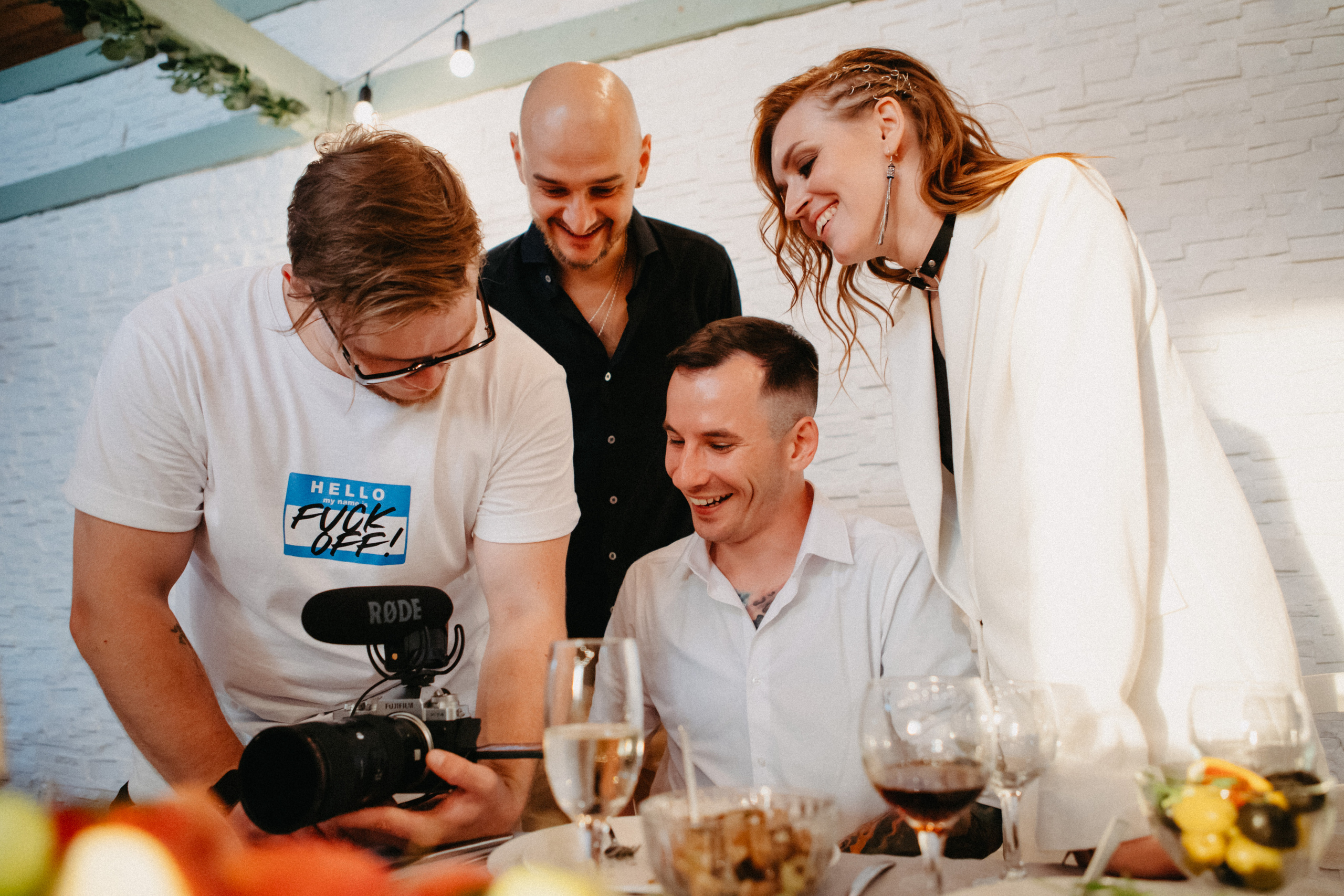 Анонс со свадьбы Ани и Саши 🤍. Свадебный фотограф Москва и другие города