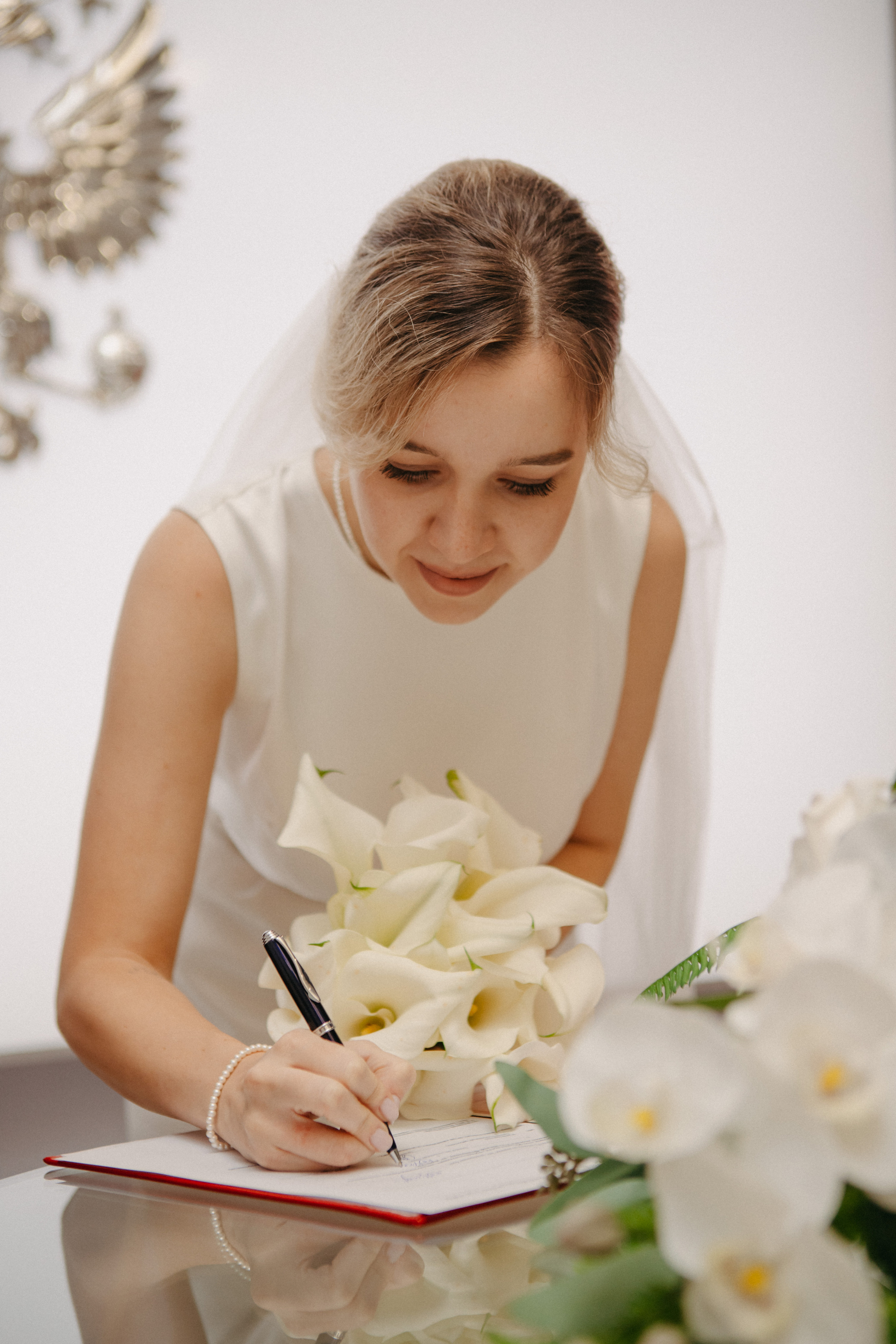 Анонс со свадьбы Нади и Вадима. Свадебный фотограф Москва и другие города