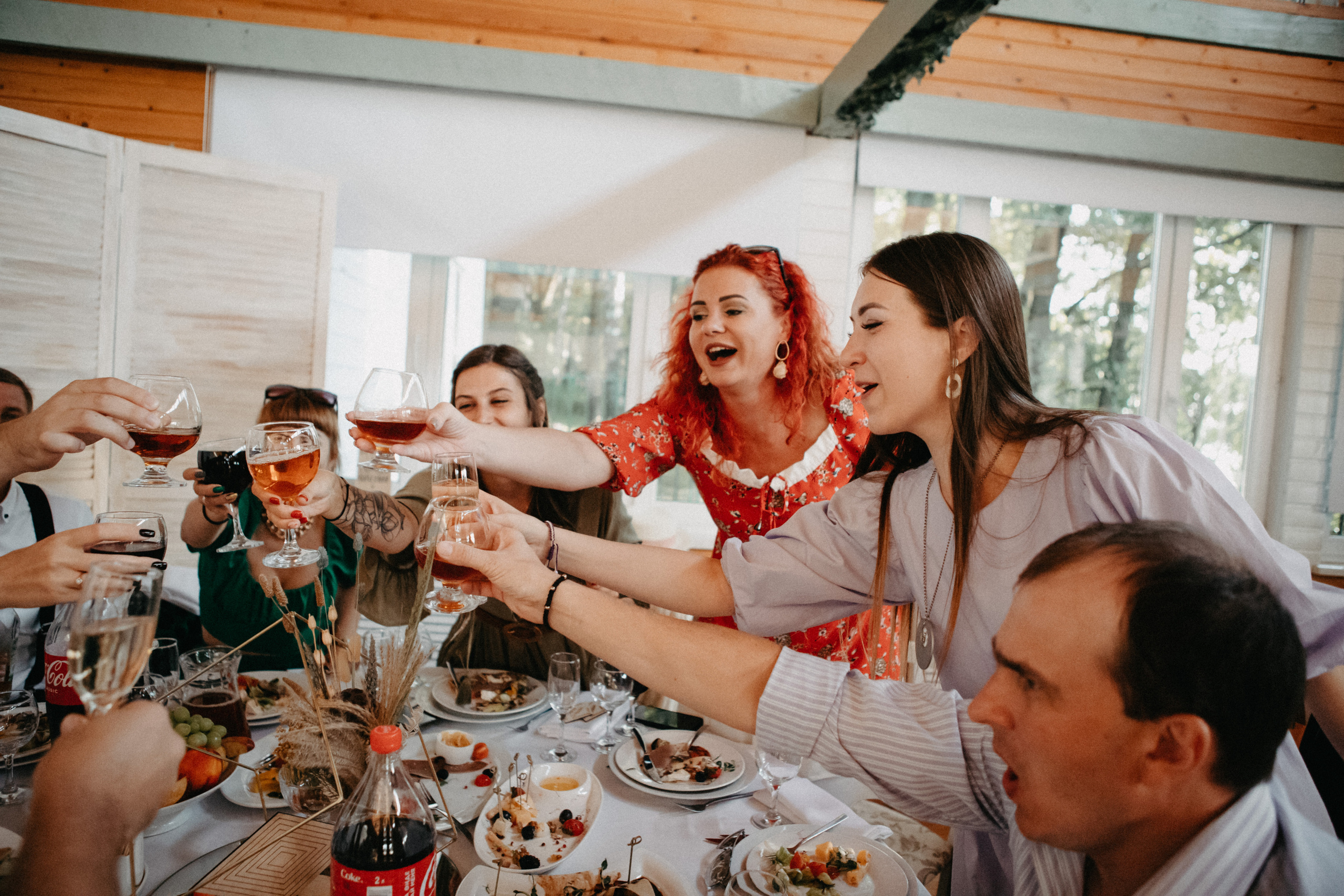 Анонс со свадьбы Ани и Саши 🤍. Свадебный фотограф Москва и другие города
