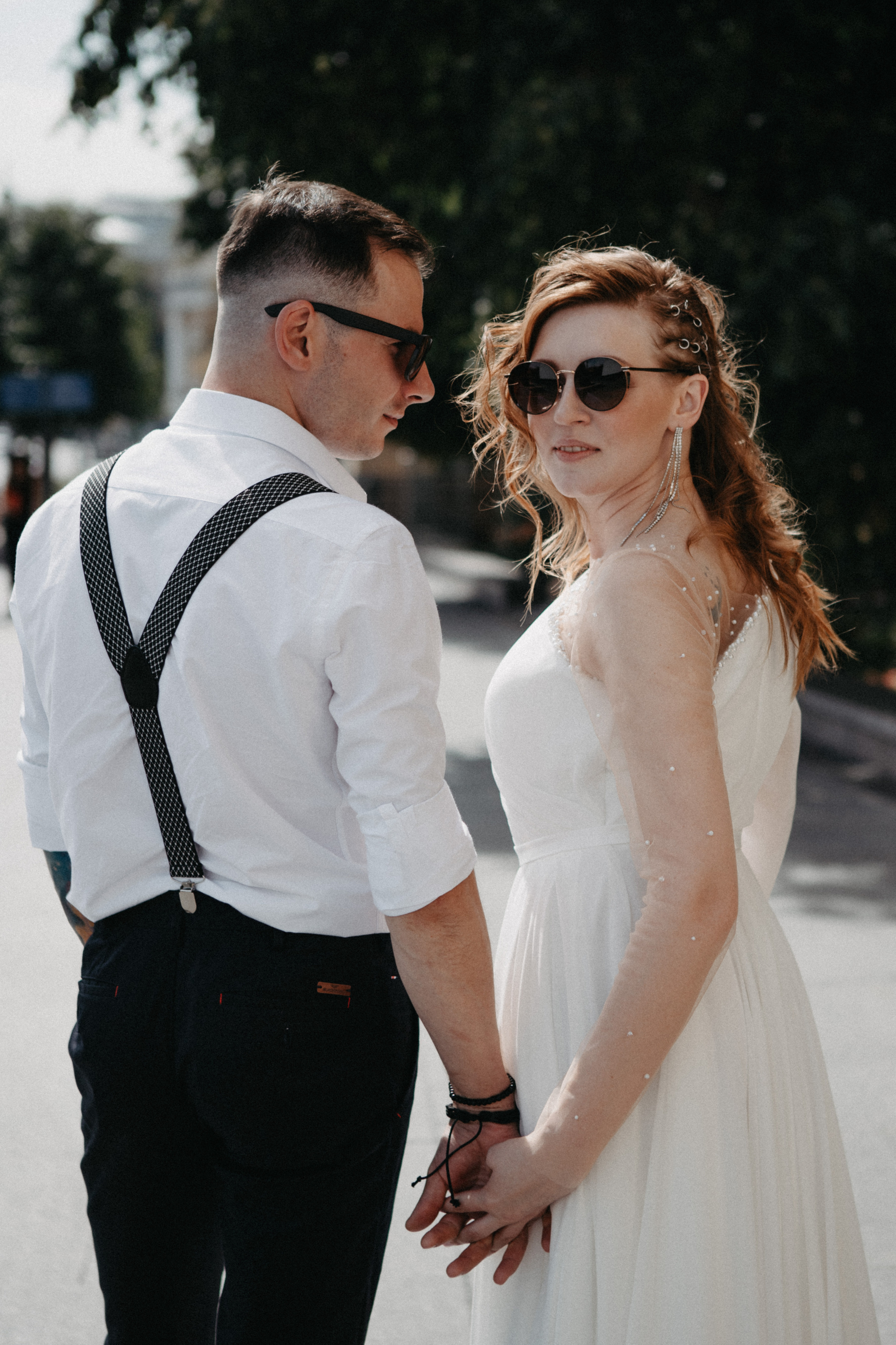 Анонс со свадьбы Ани и Саши 🤍. Свадебный фотограф Москва и другие города