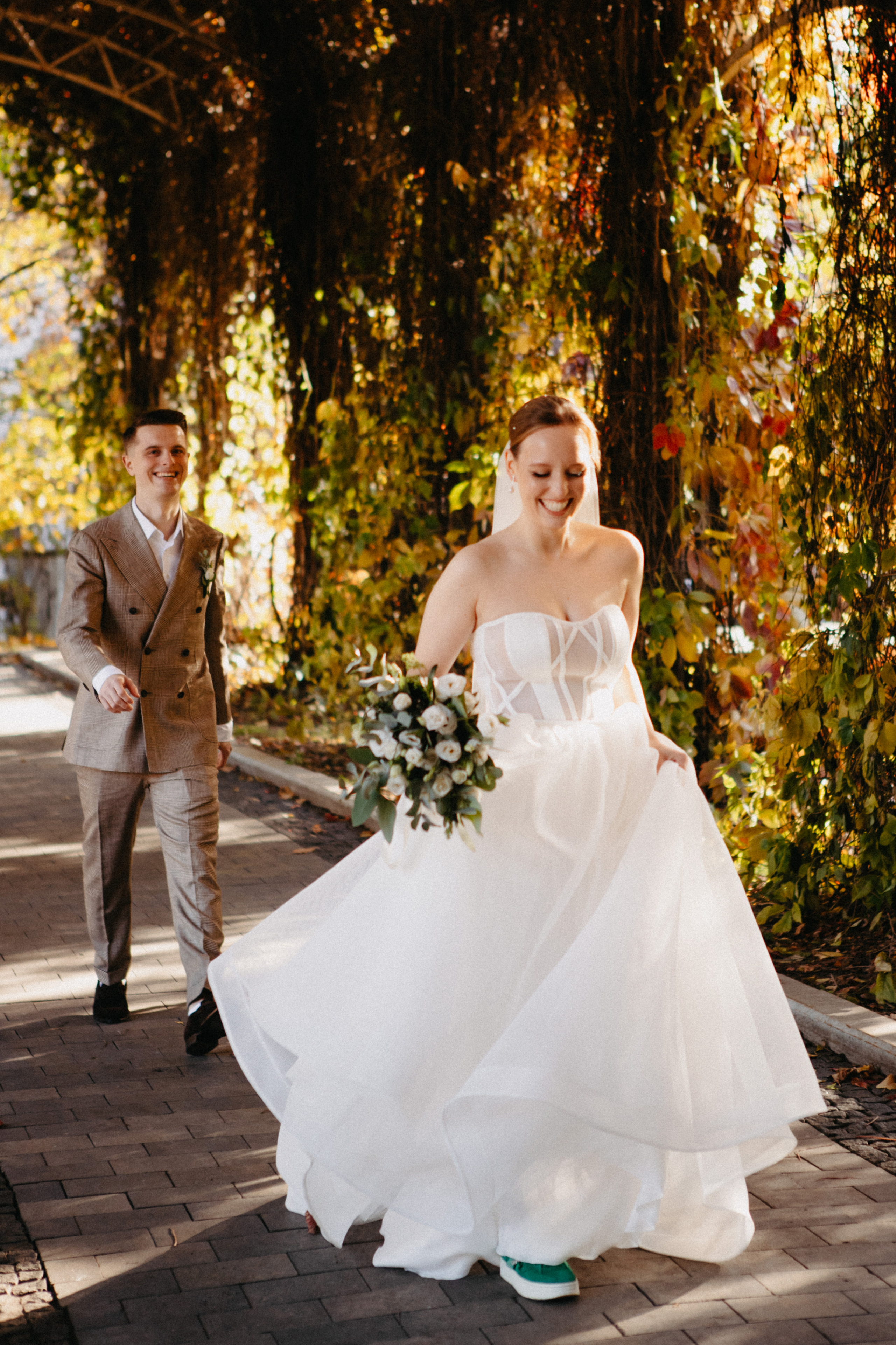 Анонс со свадьбы Анастасии и Алексея / часть 1. Свадебный фотограф Москва и другие города