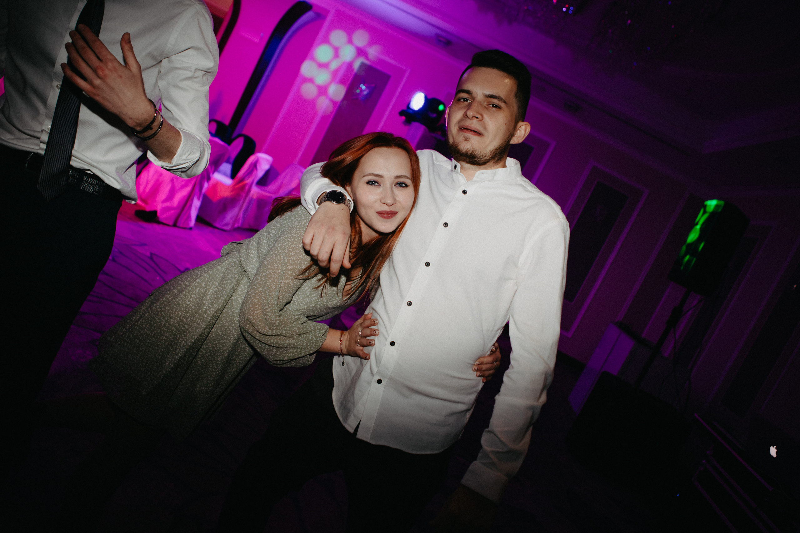 Анонс со свадьбы Анастасии и Алексея / часть 2. Свадебный фотограф Москва и другие города