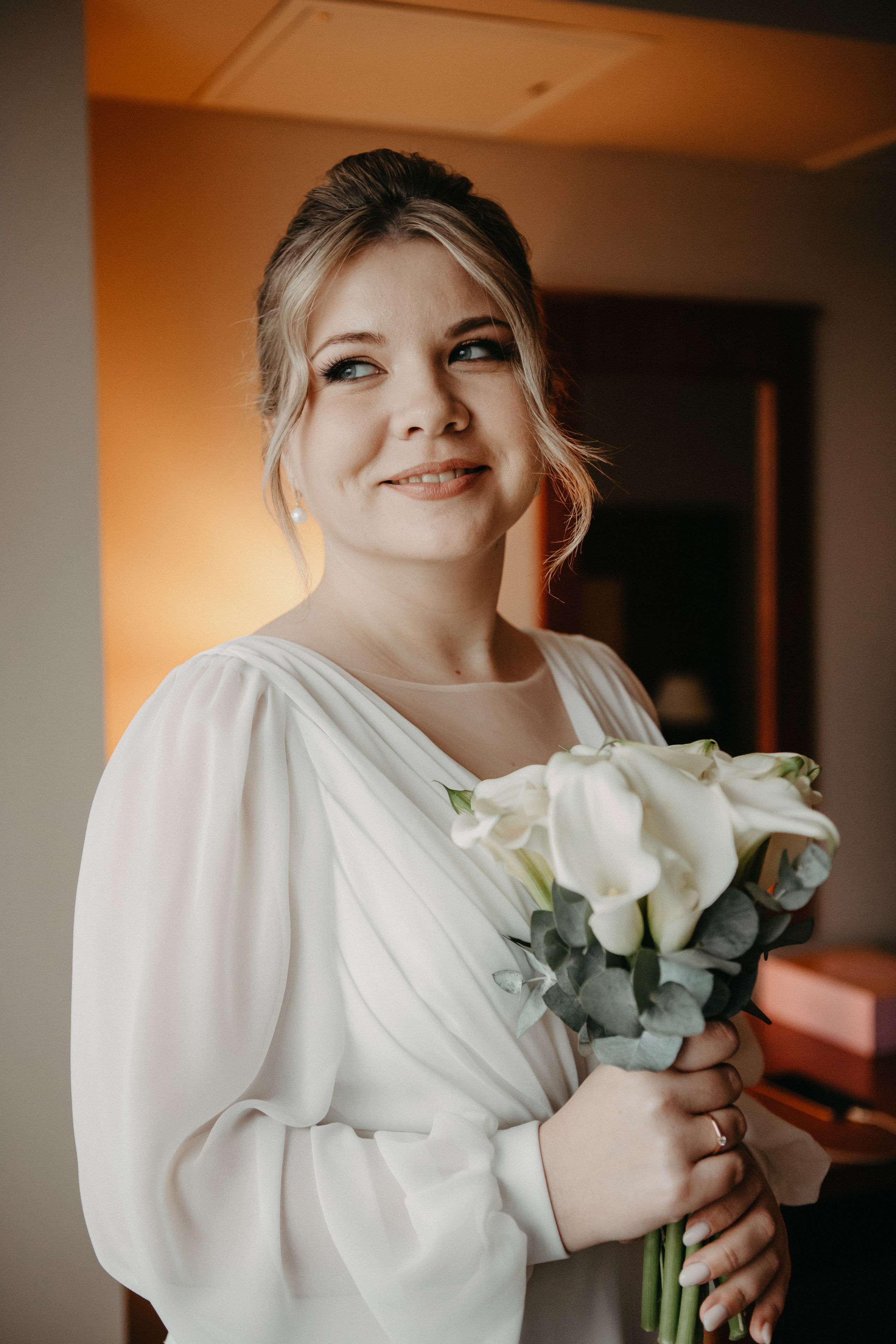 Анонс со свадьбы Натальи и Дениса. Свадебный фотограф Москва и другие города