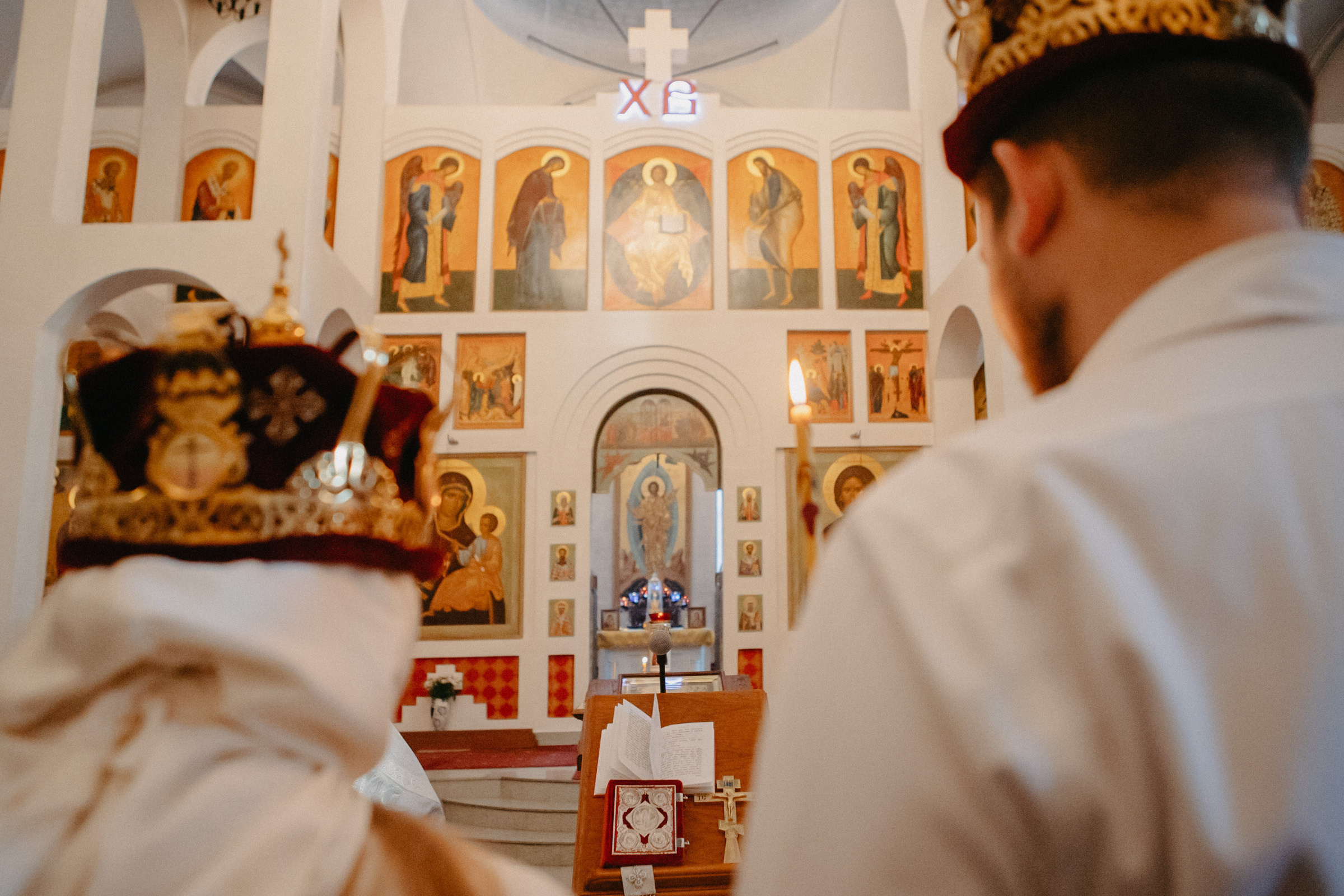Анонс с венчания Даши и Никиты. Свадебный фотограф Москва и другие города