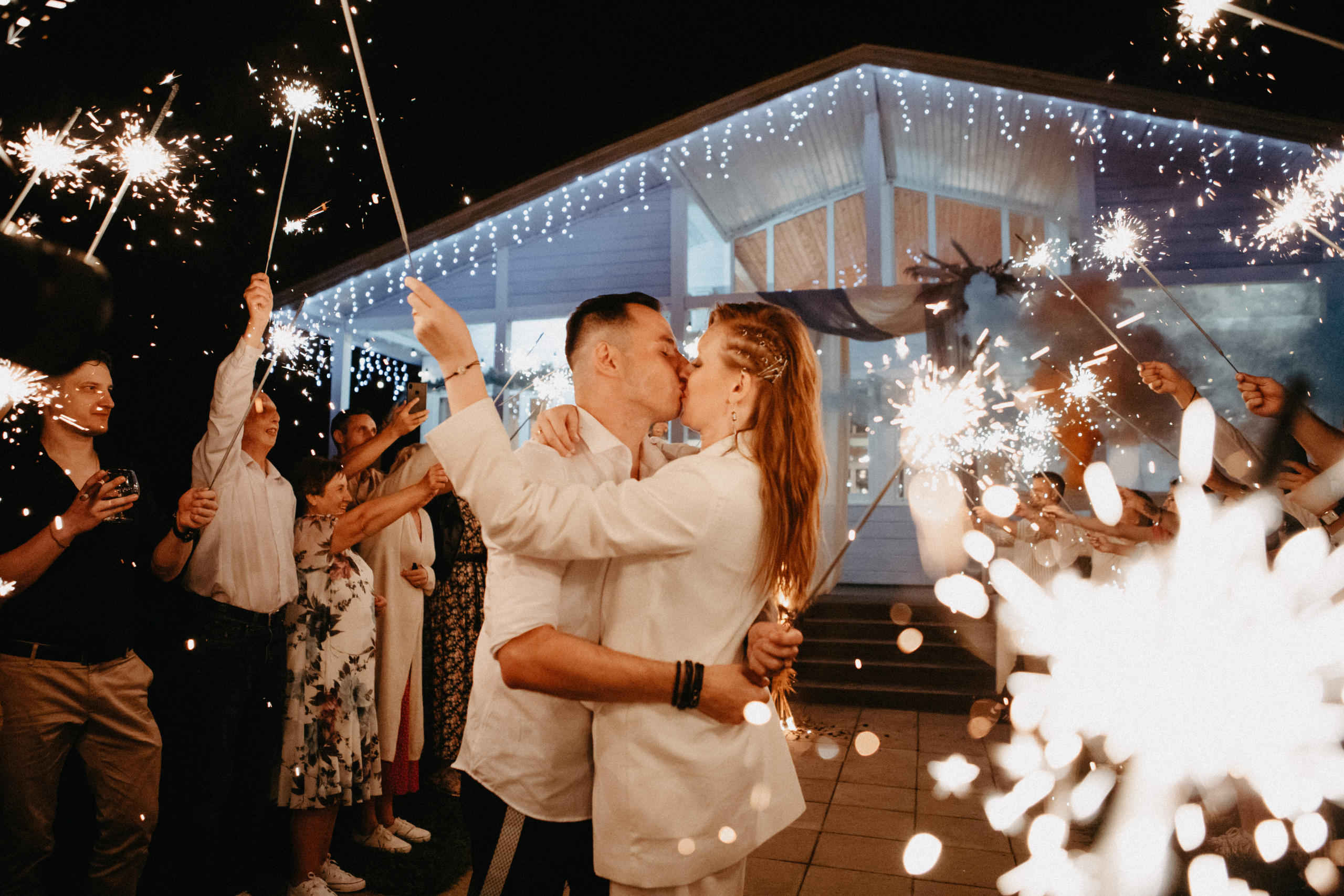 Анонс со свадьбы Ани и Саши 🤍. Свадебный фотограф Москва и другие города