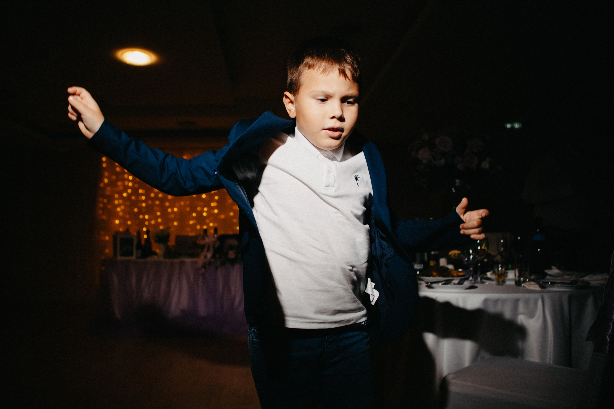 Анонс со свадьбы Натальи и Дениса. Свадебный фотограф Москва и другие города