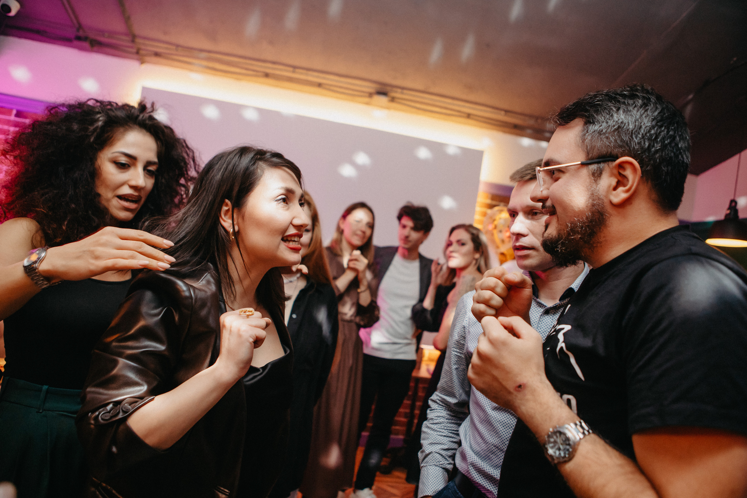 Анонс со свадьбы Екатерины и Сергея / день 3. Свадебный фотограф Москва и другие города