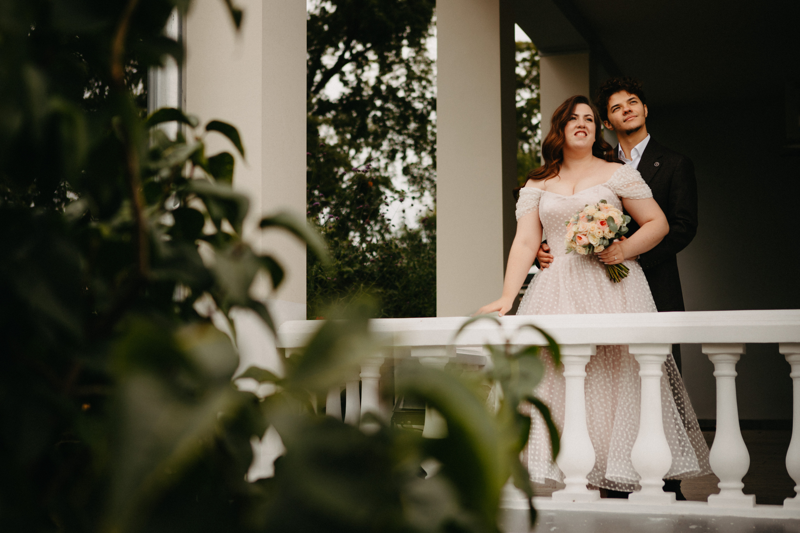 Анонс со свадьбы Марии и Владислава. Свадебный фотограф Москва и другие города