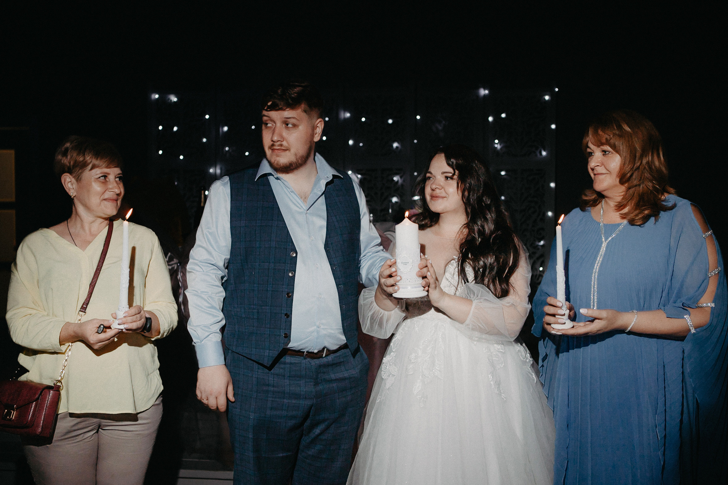 Анонс со свадьбы Юли и Жени. Свадебный фотограф Москва и другие города