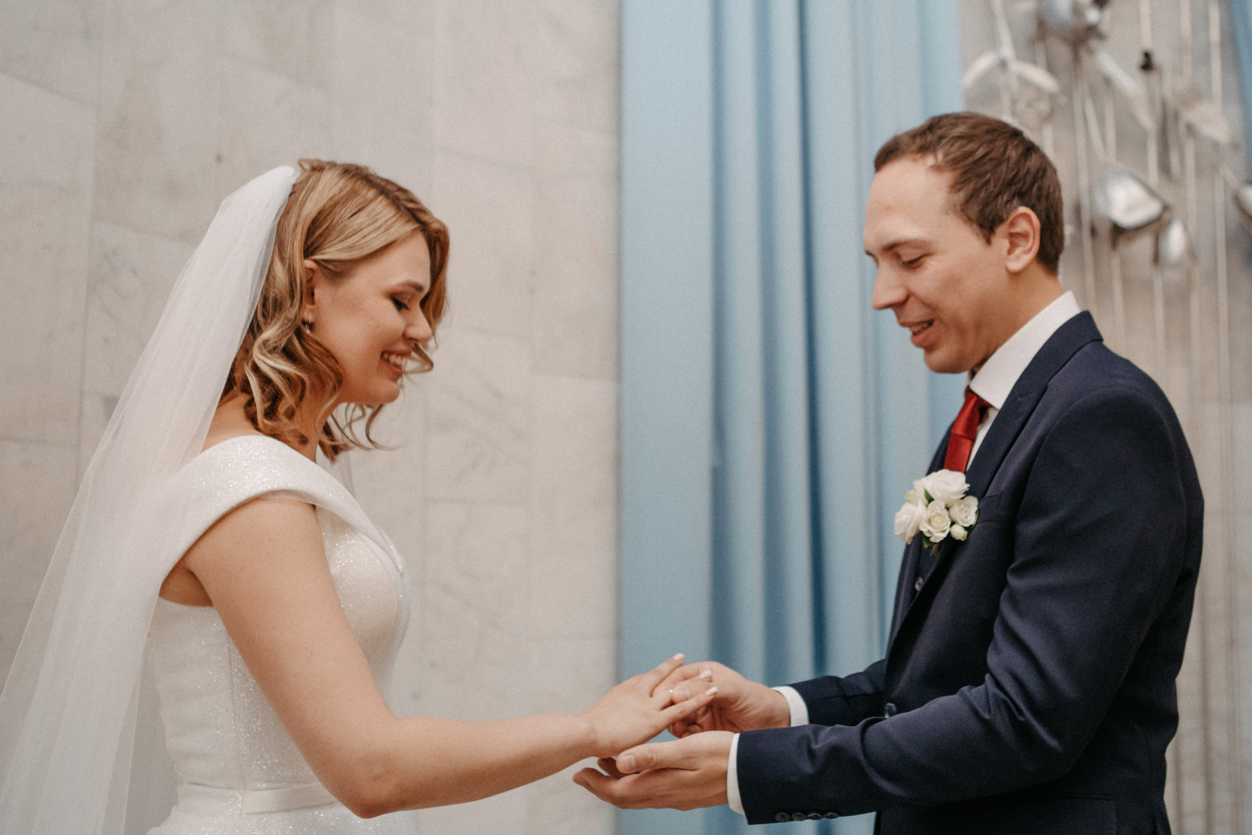 Анонс со свадьбы Тамилы и Кирилла. Свадебный фотограф Москва и другие города