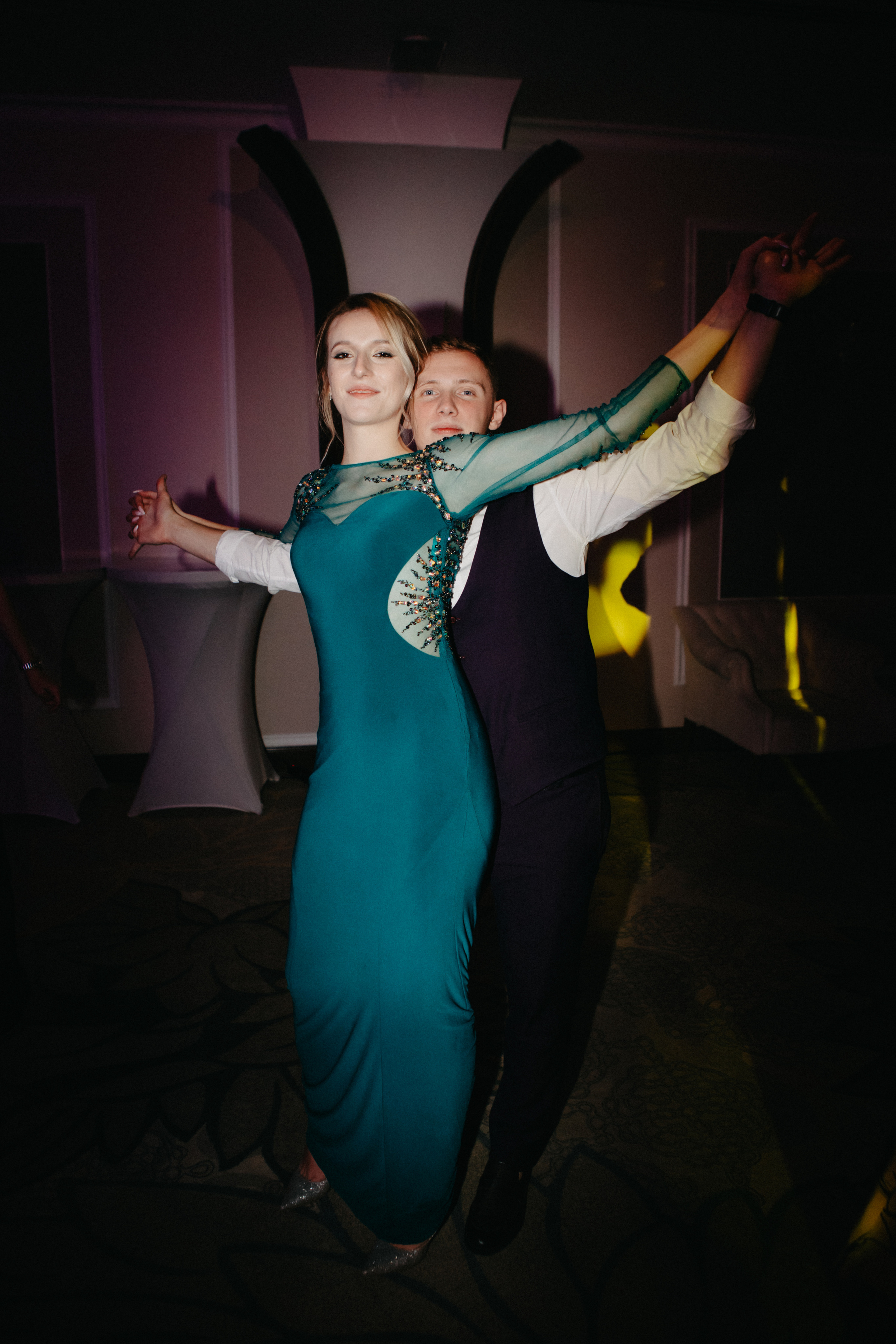 Анонс со свадьбы Анастасии и Алексея / часть 2. Свадебный фотограф Москва и другие города