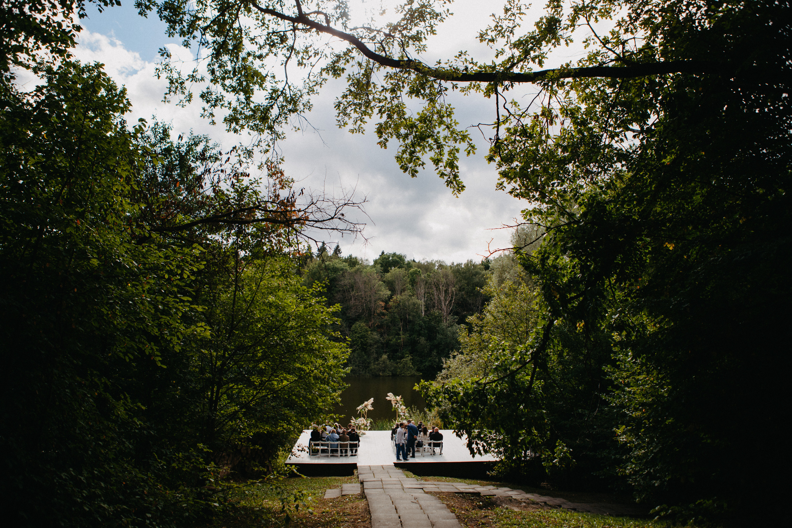 Анонс со свадьбы Виктории и Максима. Свадебный фотограф Москва и другие города