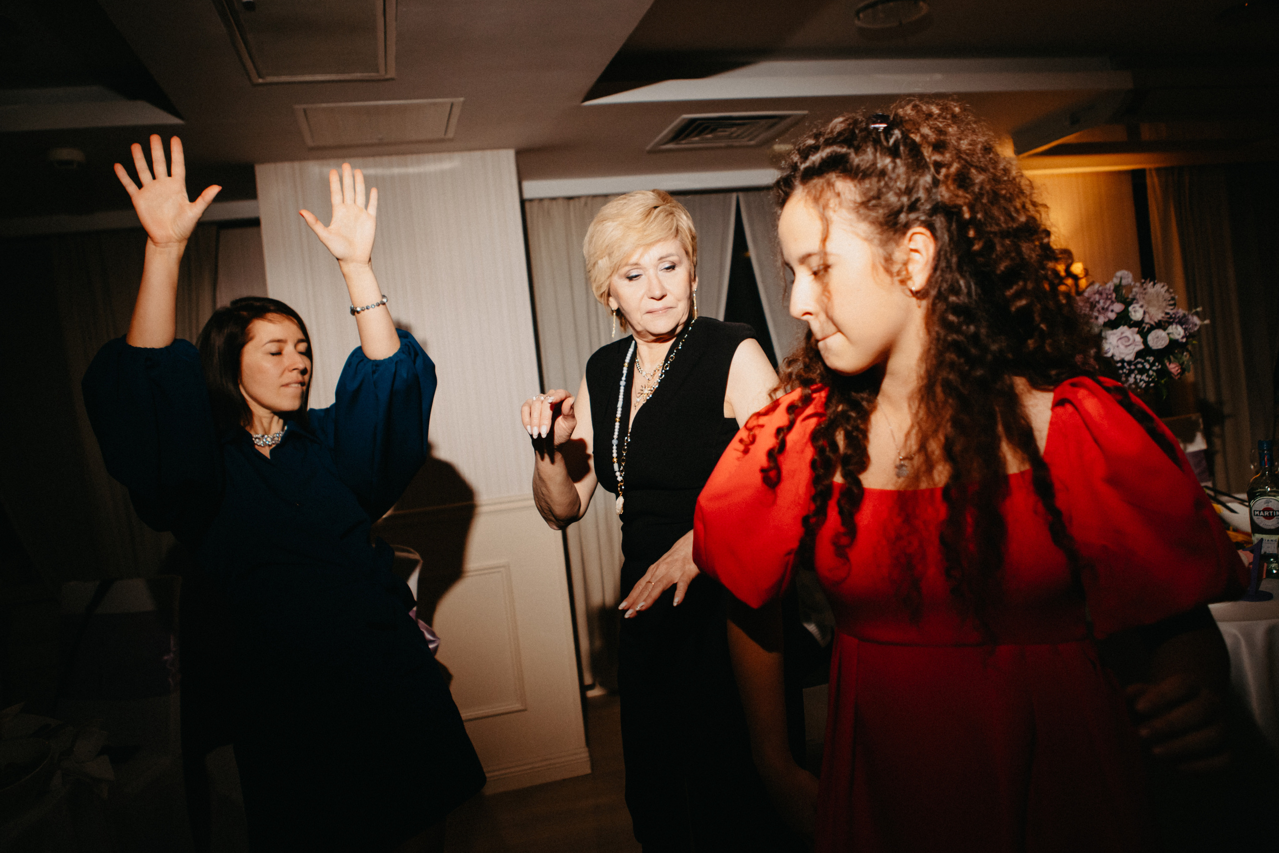 Анонс со свадьбы Натальи и Дениса. Свадебный фотограф Москва и другие города