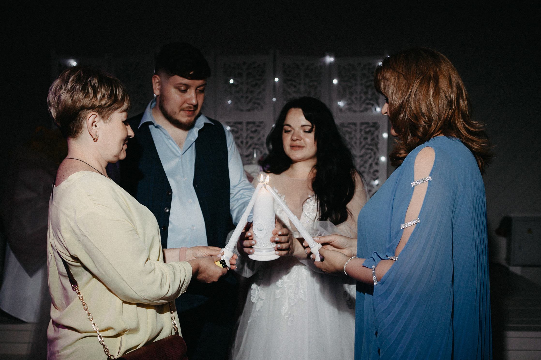 Анонс со свадьбы Юли и Жени. Свадебный фотограф Москва и другие города