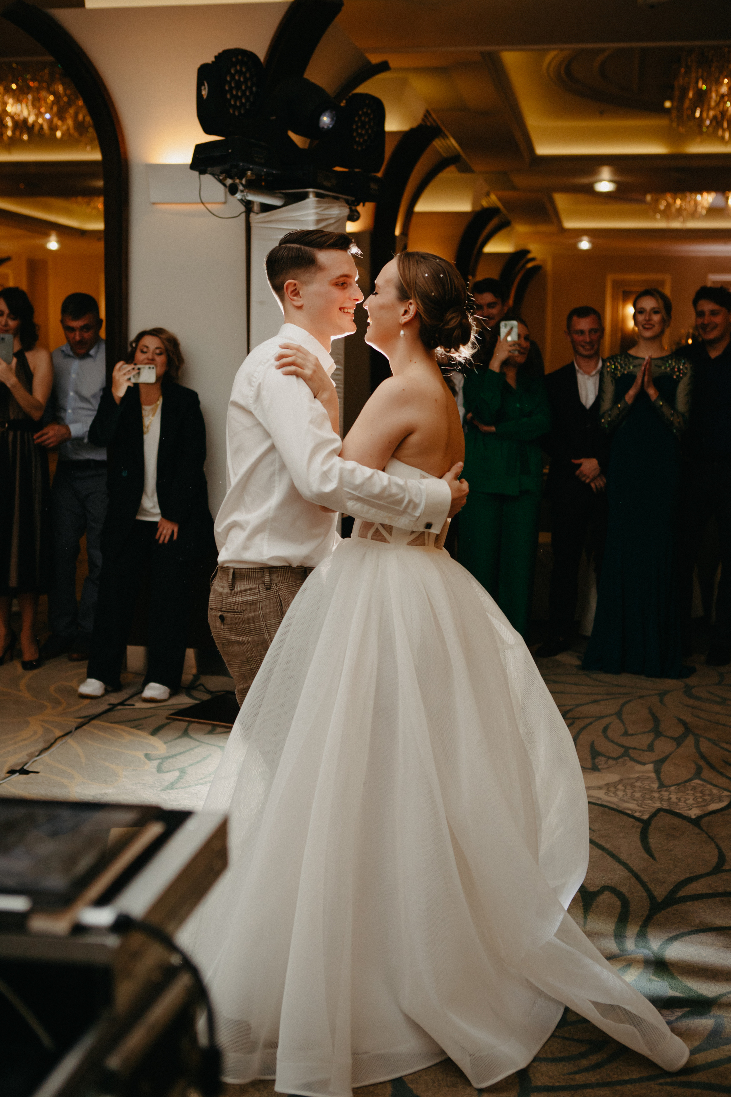 Анонс со свадьбы Анастасии и Алексея / часть 2. Свадебный фотограф Москва и другие города