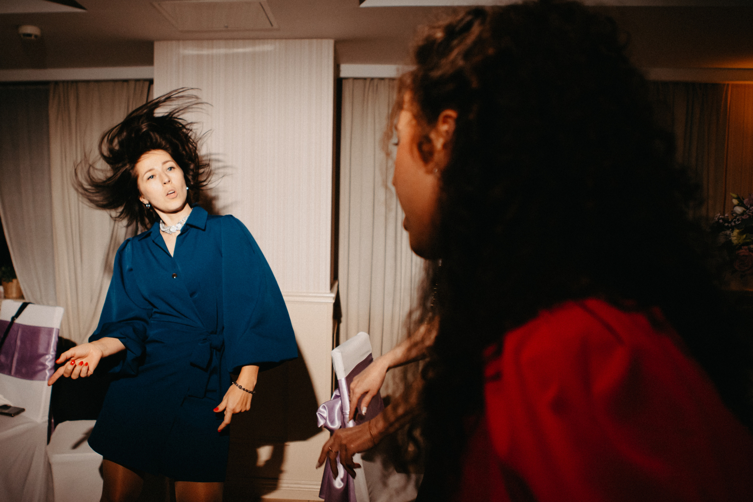 Анонс со свадьбы Натальи и Дениса. Свадебный фотограф Москва и другие города