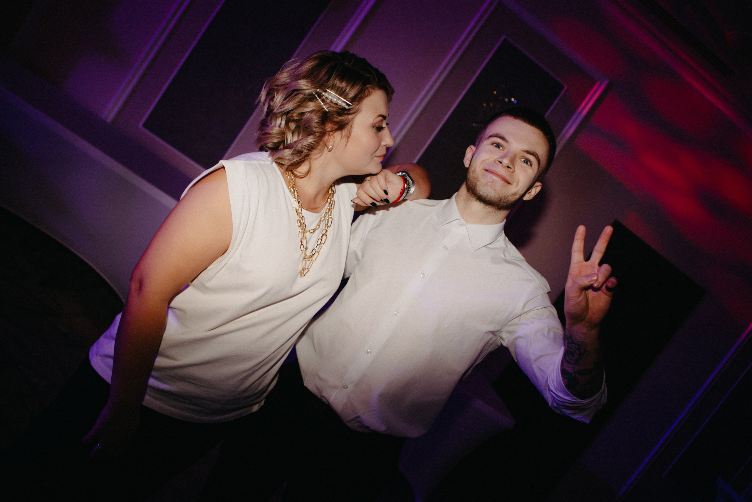 Анонс со свадьбы Анастасии и Алексея / часть 2. Свадебный фотограф Москва и другие города