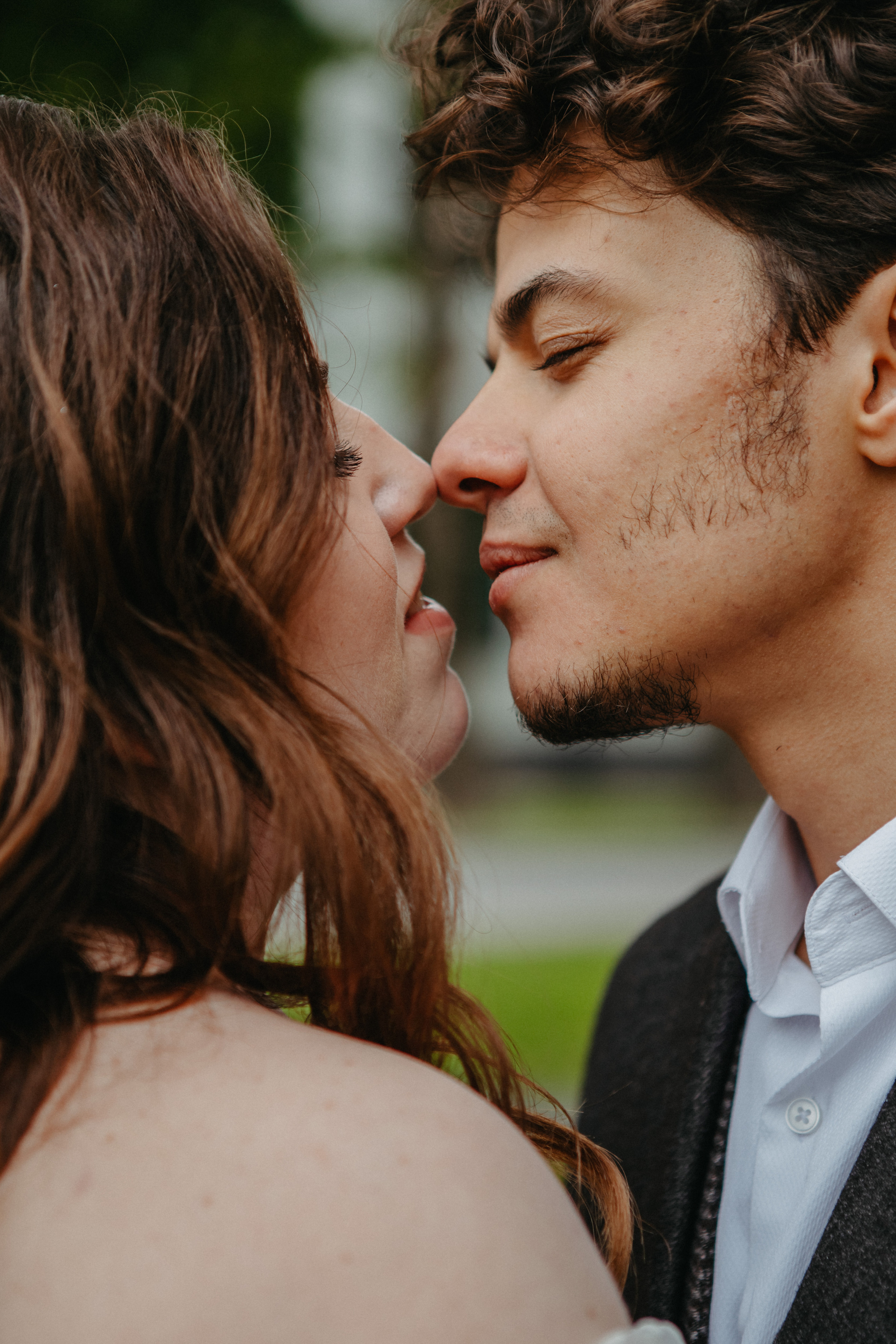 Анонс со свадьбы Марии и Владислава. Свадебный фотограф Москва и другие города