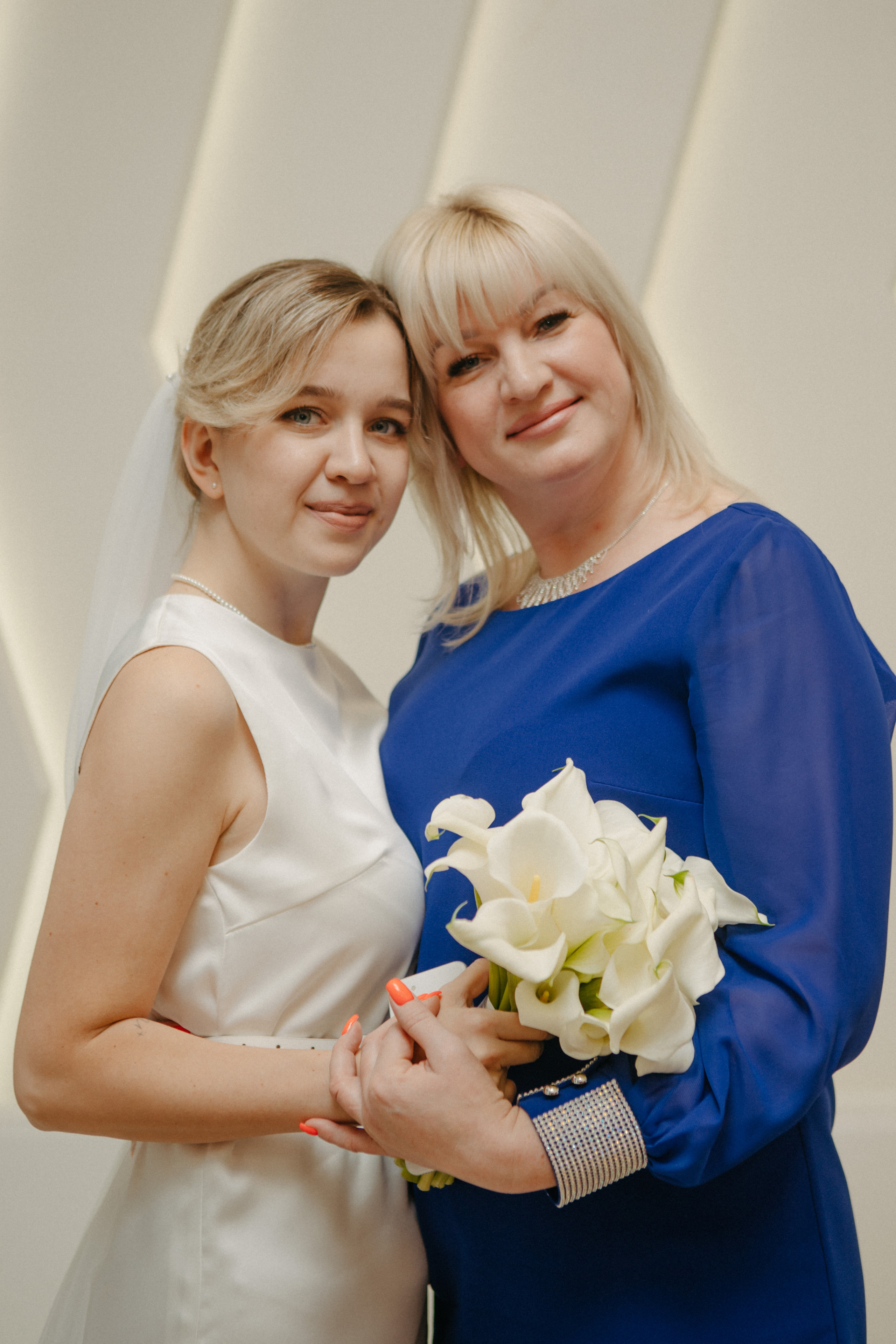 Анонс со свадьбы Нади и Вадима. Свадебный фотограф Москва и другие города