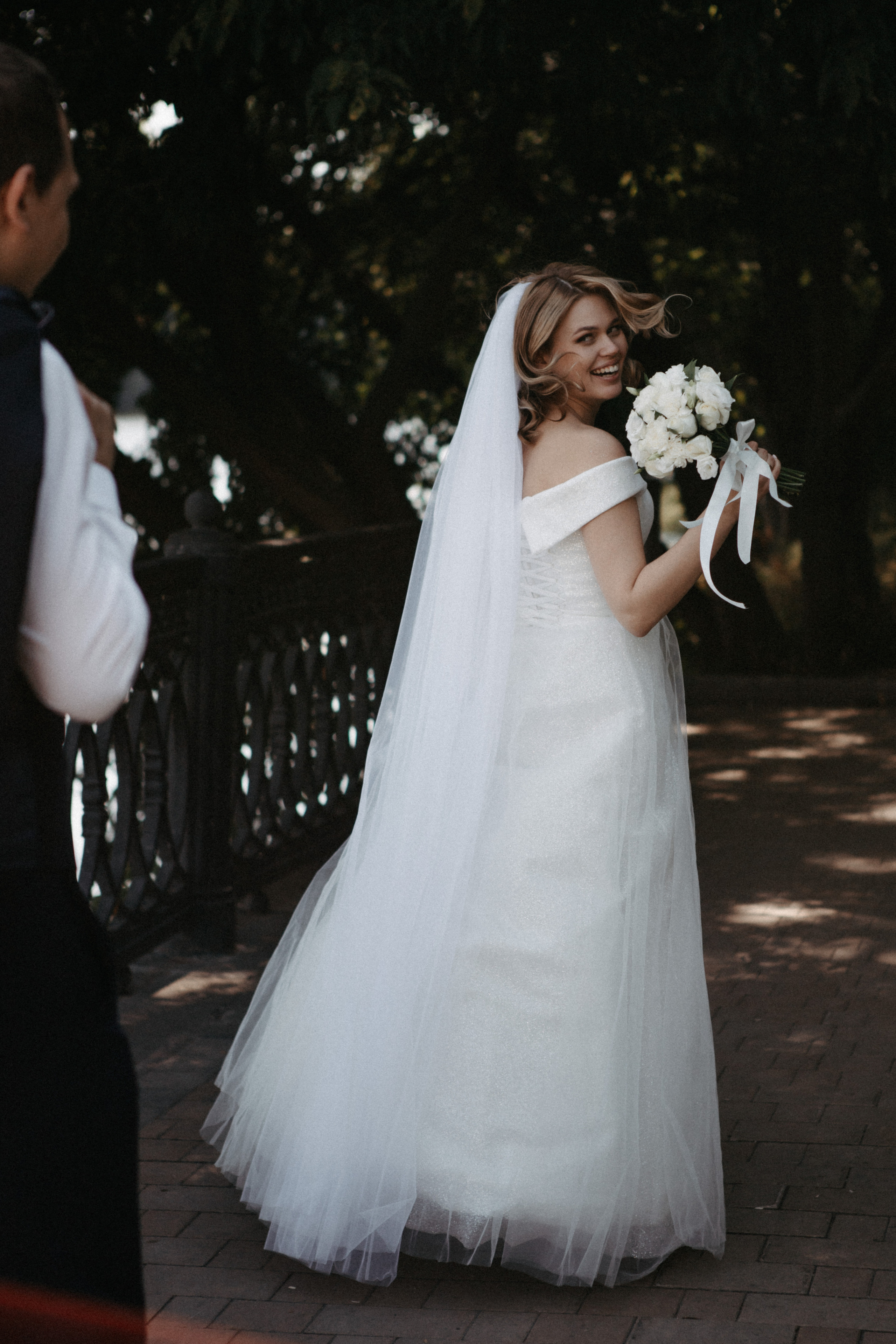 Анонс со свадьбы Тамилы и Кирилла. Свадебный фотограф Москва и другие города