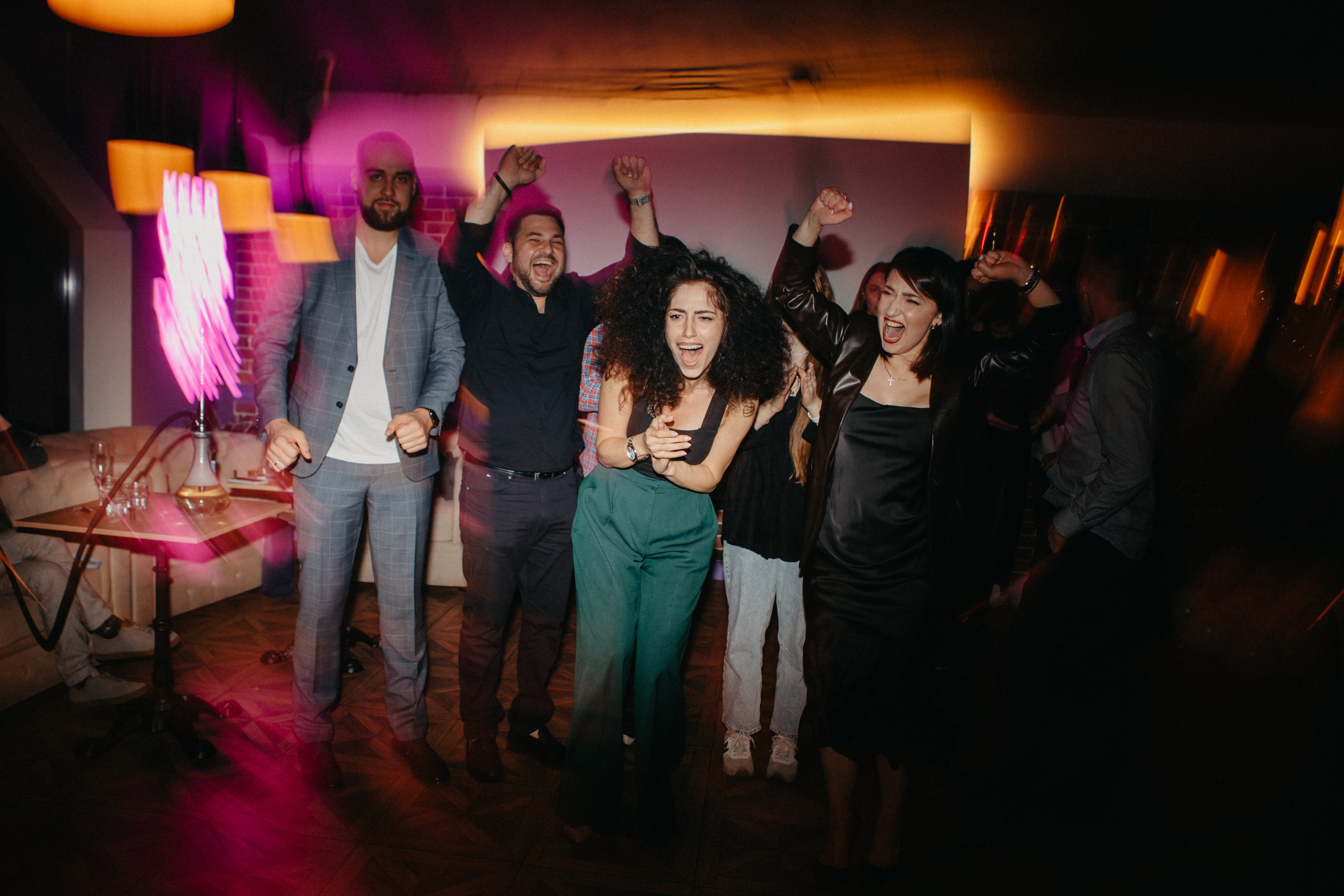 Анонс со свадьбы Екатерины и Сергея / день 3. Свадебный фотограф Москва и другие города