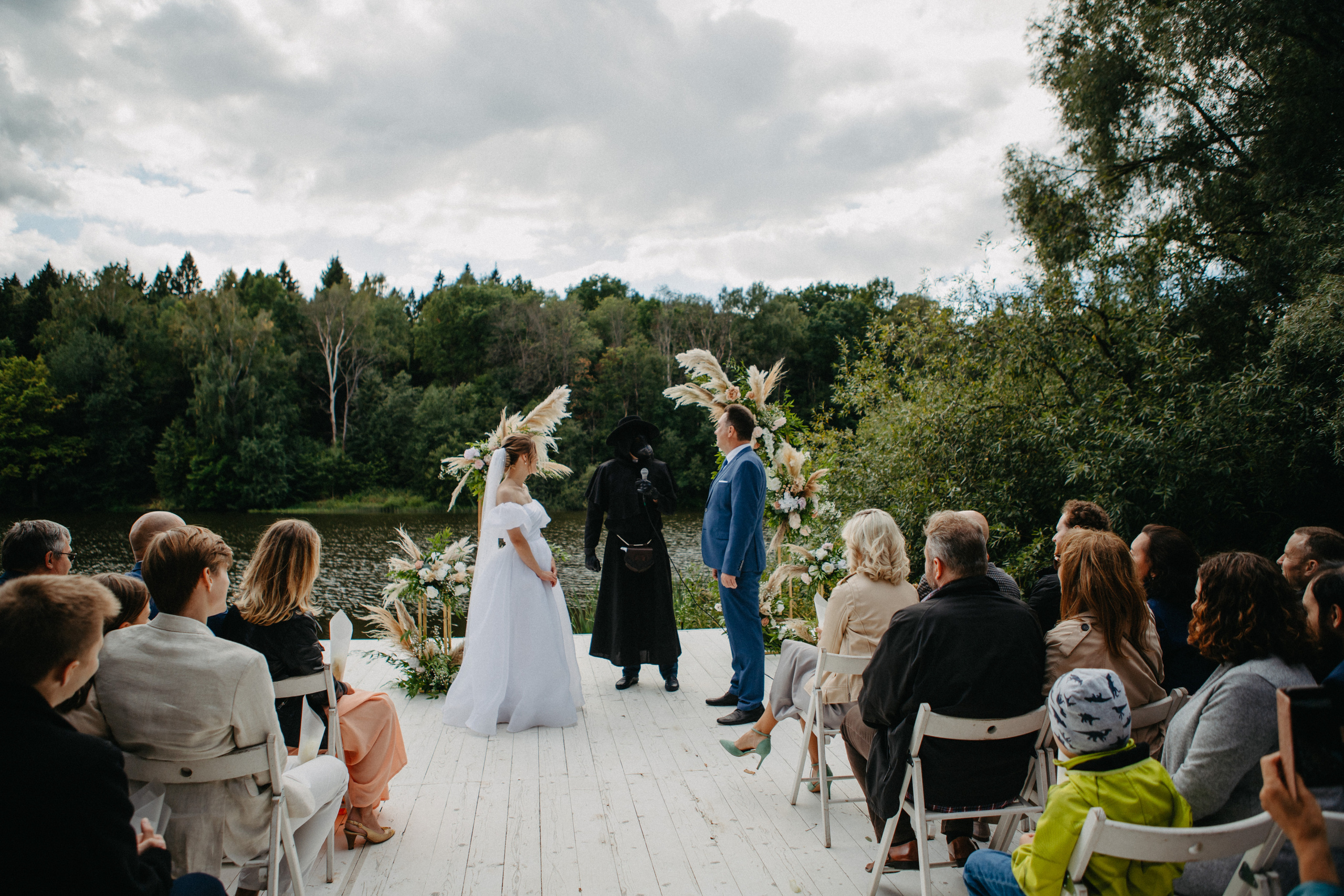 Анонс со свадьбы Виктории и Максима. Свадебный фотограф Москва и другие города
