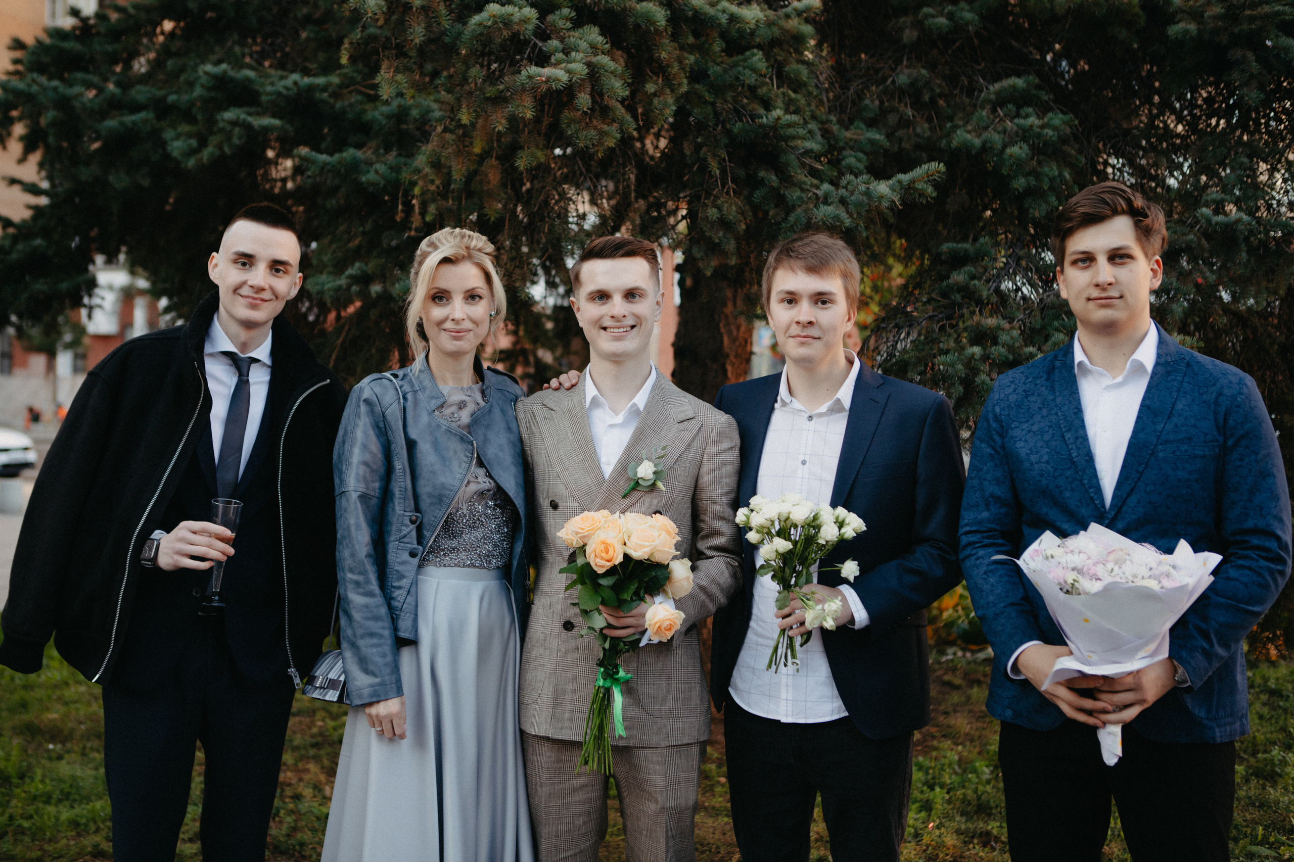 Анонс со свадьбы Анастасии и Алексея / часть 2. Свадебный фотограф Москва и другие города