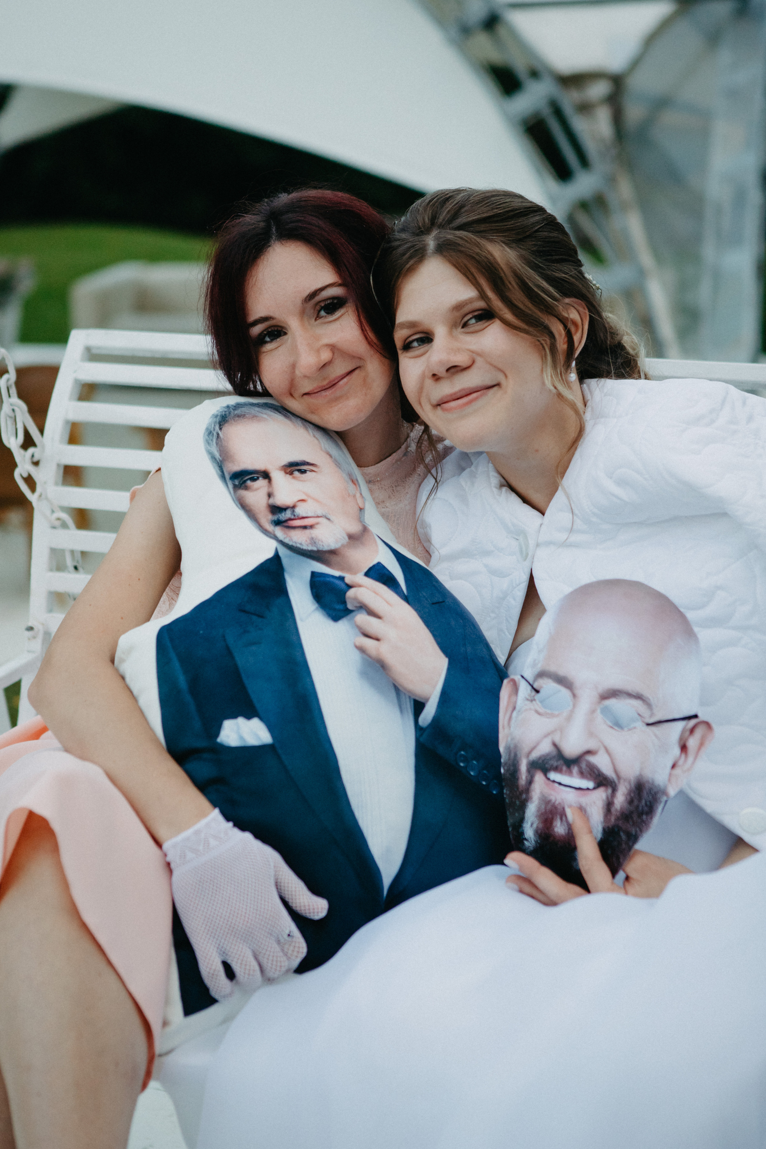 Анонс со свадьбы Виктории и Максима. Свадебный фотограф Москва и другие города