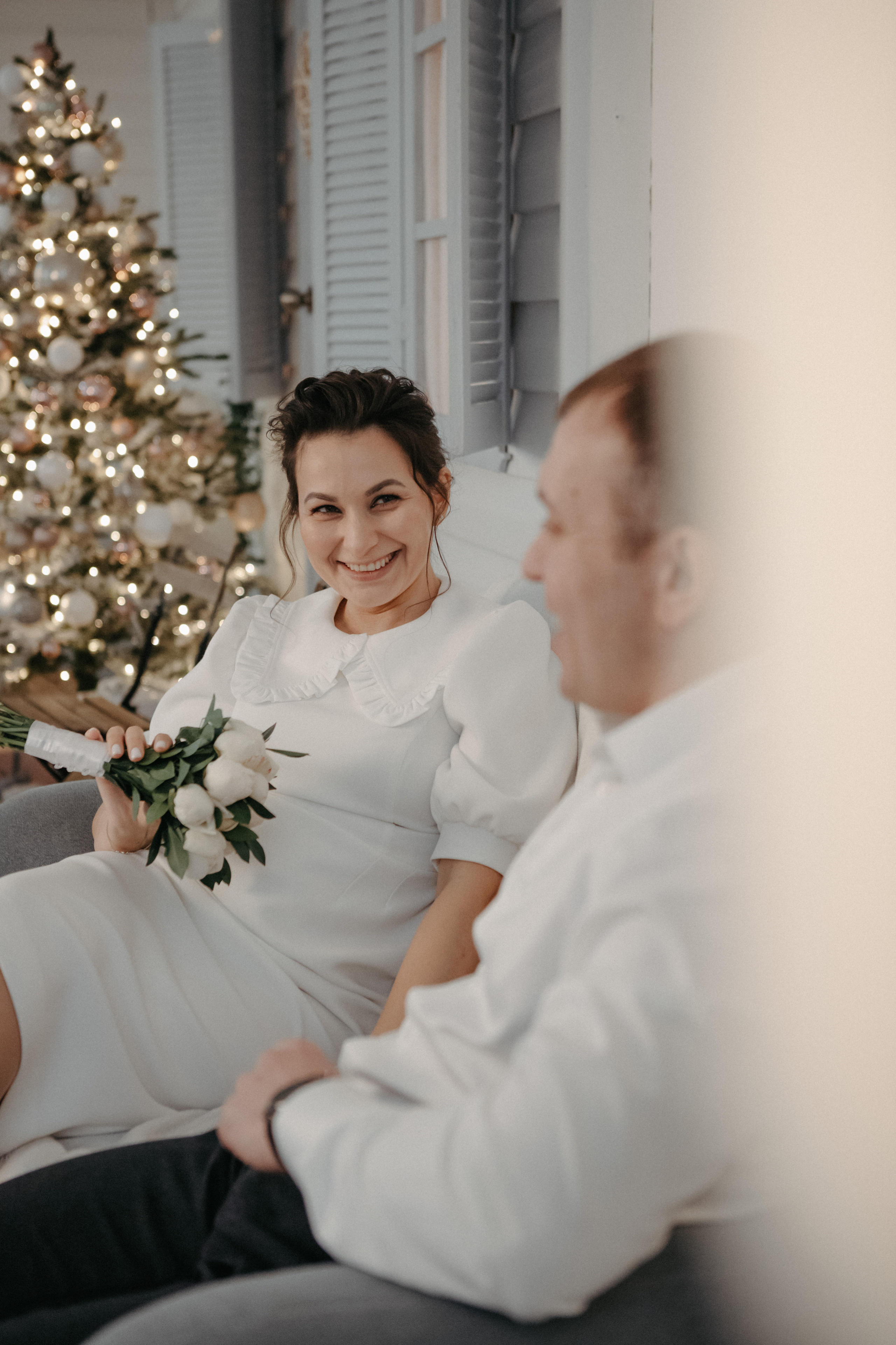 Анонс со свадьбы Лили и Шамиля. Свадебный фотограф Москва и другие города