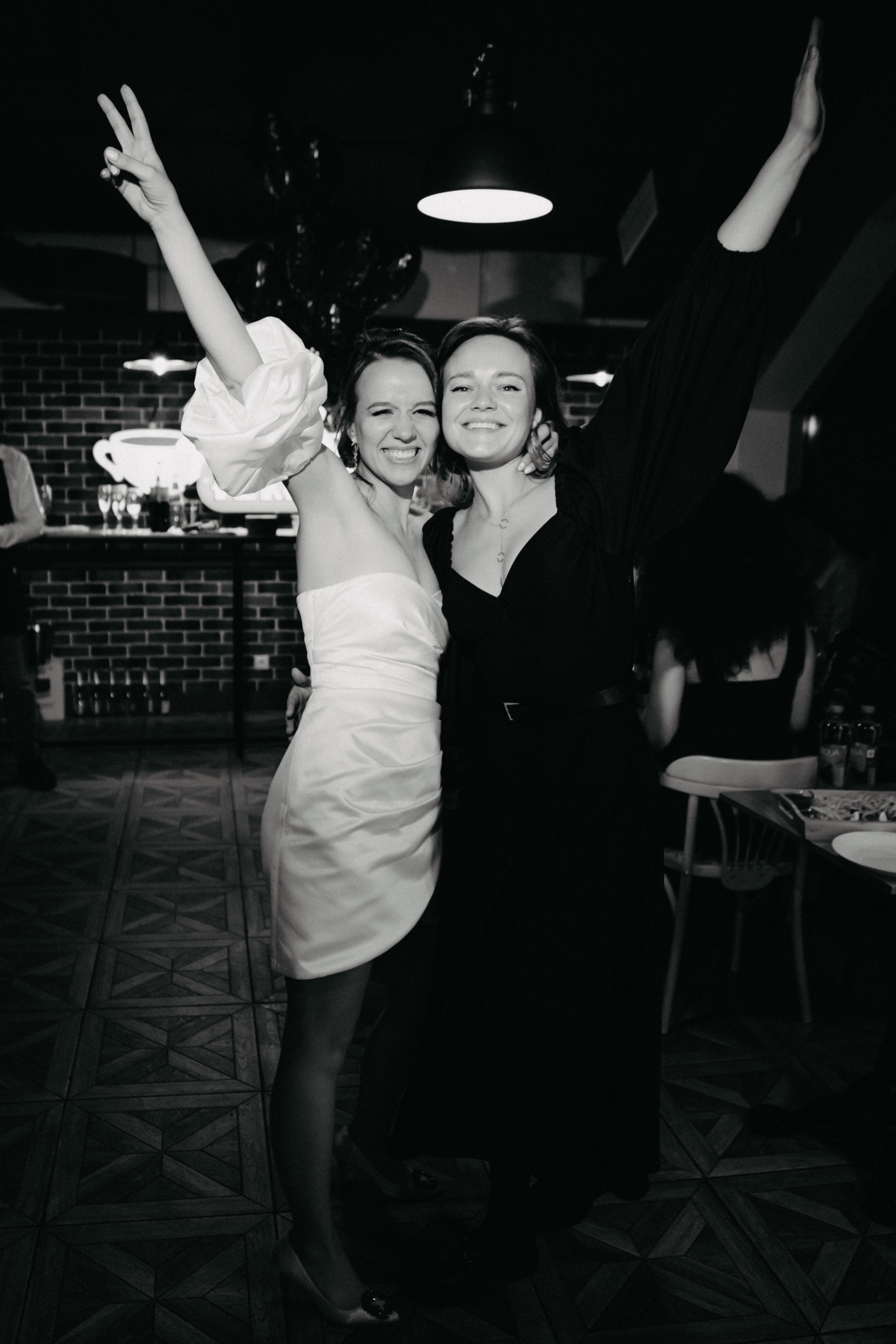 Анонс со свадьбы Екатерины и Сергея / день 3. Свадебный фотограф Москва и другие города