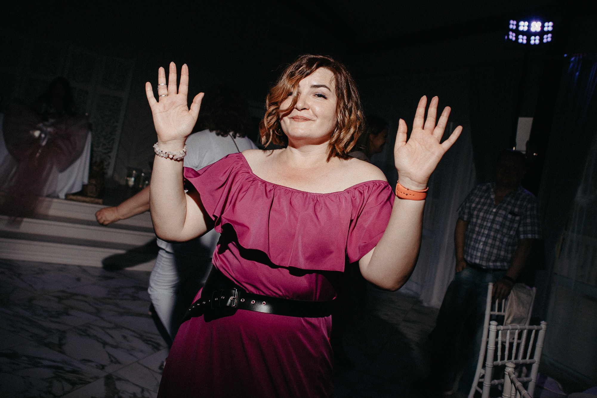 Анонс со свадьбы Юли и Жени. Свадебный фотограф Москва и другие города