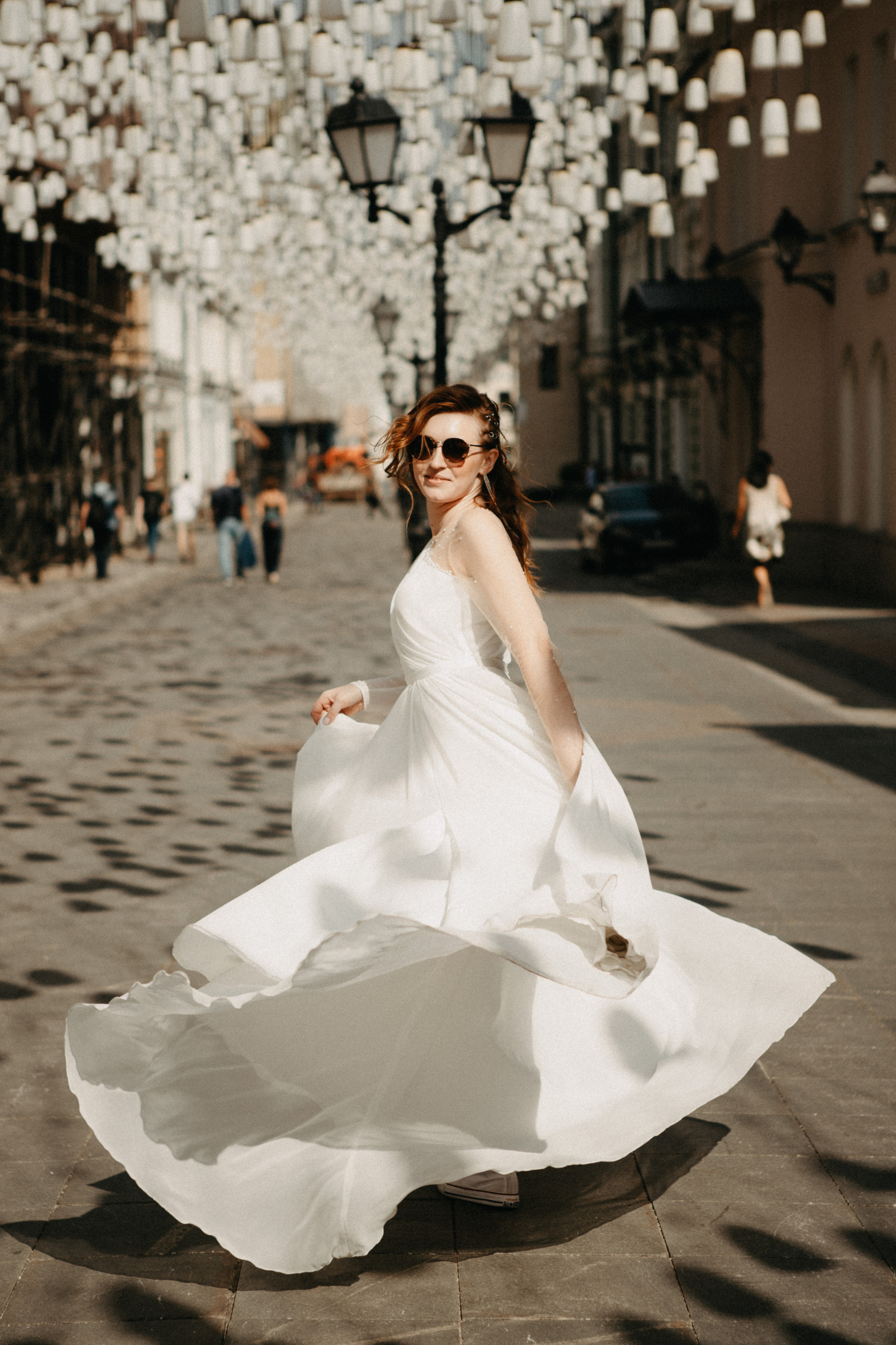 Анонс со свадьбы Ани и Саши 🤍. Свадебный фотограф Москва и другие города