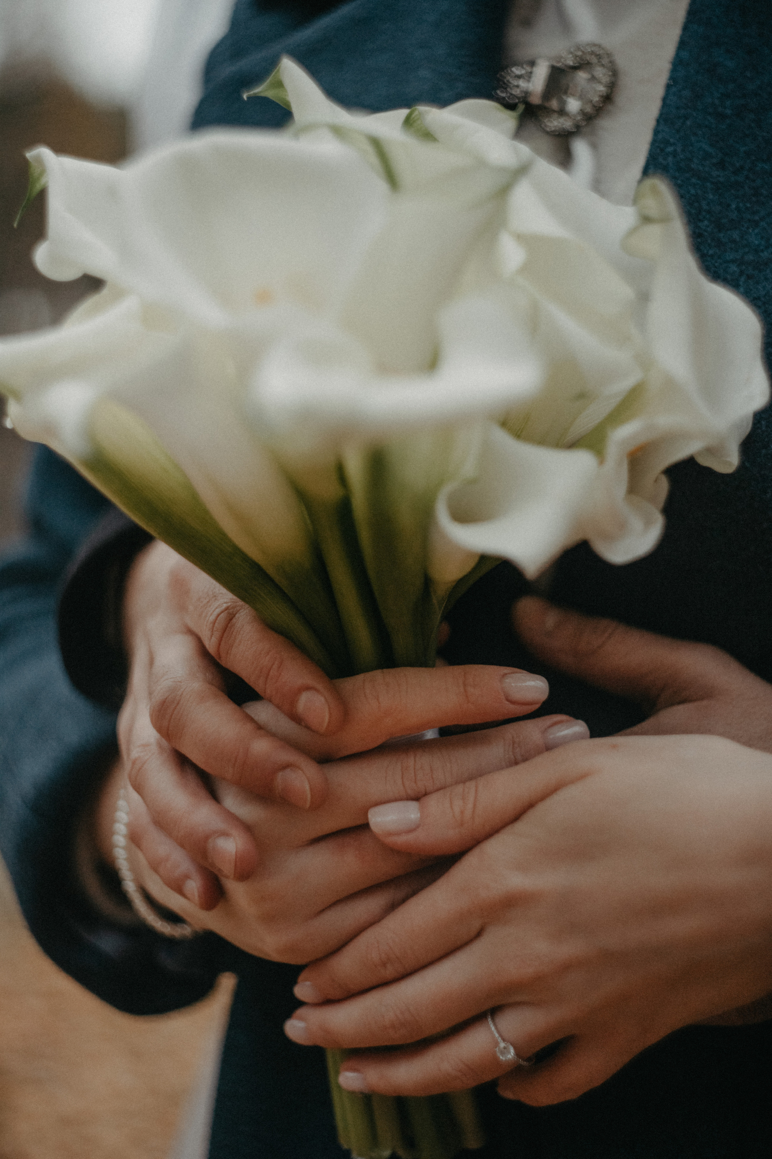 Анонс со свадьбы Нади и Вадима. Свадебный фотограф Москва и другие города