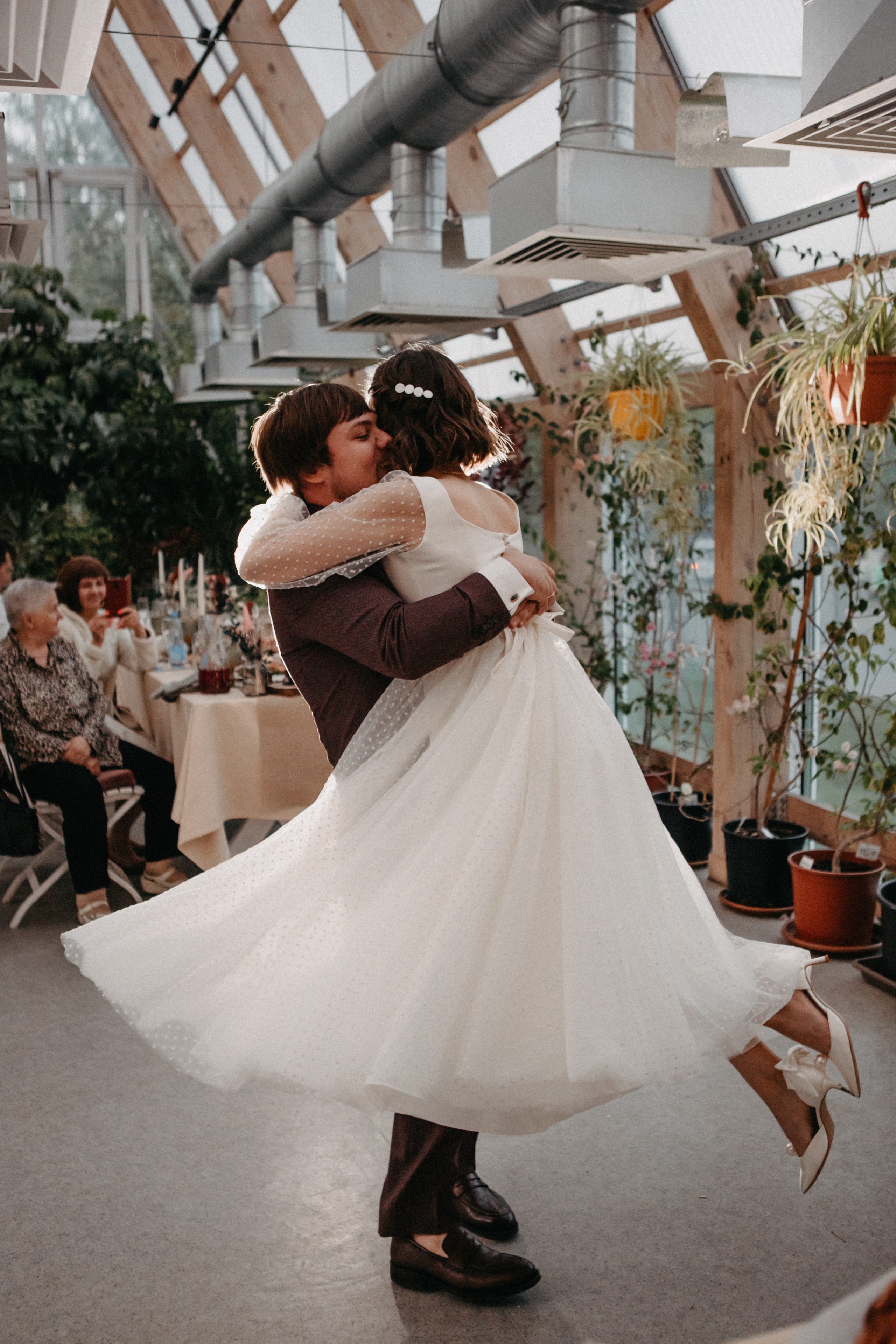 Анонс со свадьбы Светы и Саши 🤍. Свадебный фотограф Москва и другие города