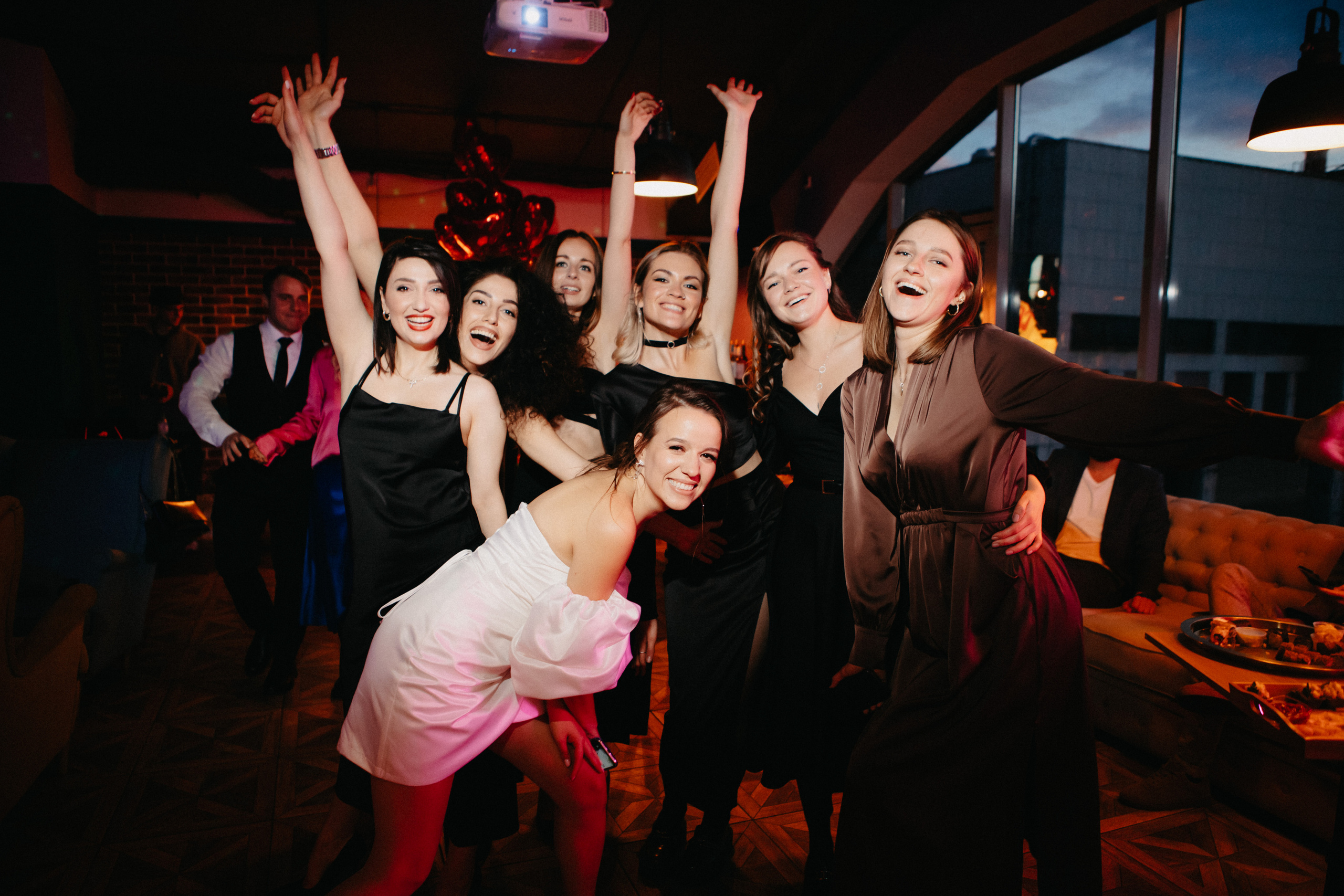 Анонс со свадьбы Екатерины и Сергея / день 3. Свадебный фотограф Москва и другие города