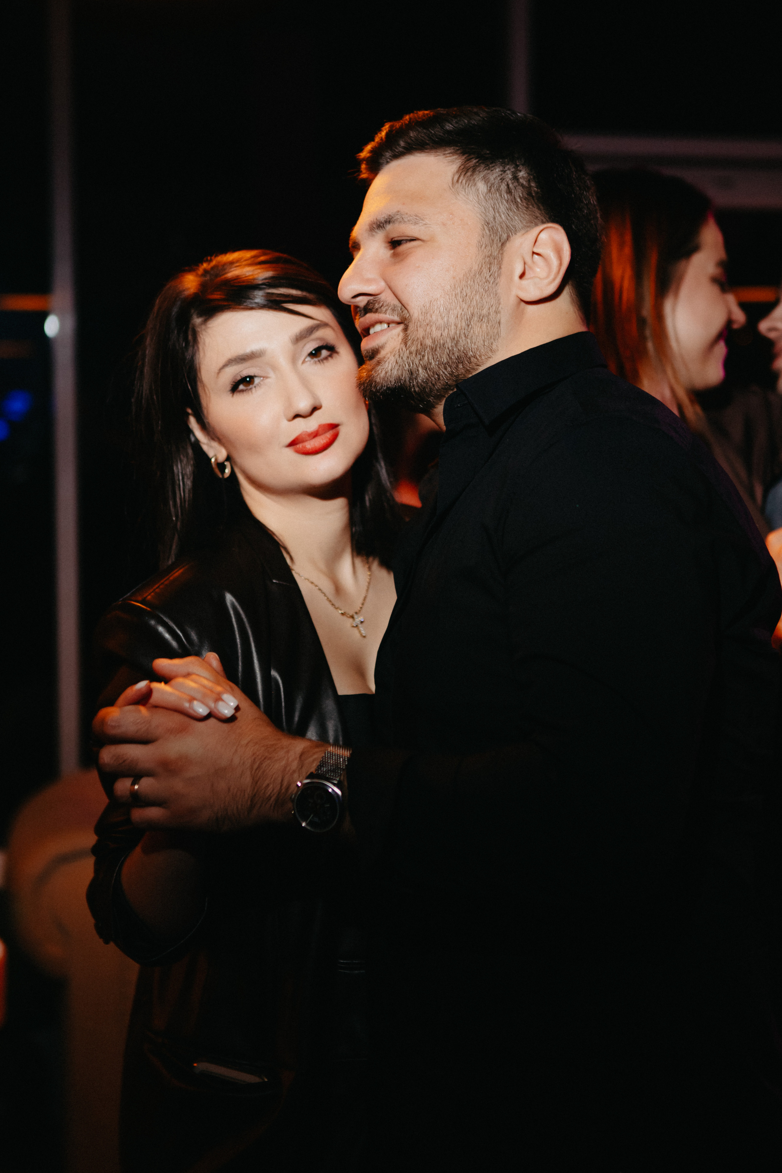 Анонс со свадьбы Екатерины и Сергея / день 3. Свадебный фотограф Москва и другие города