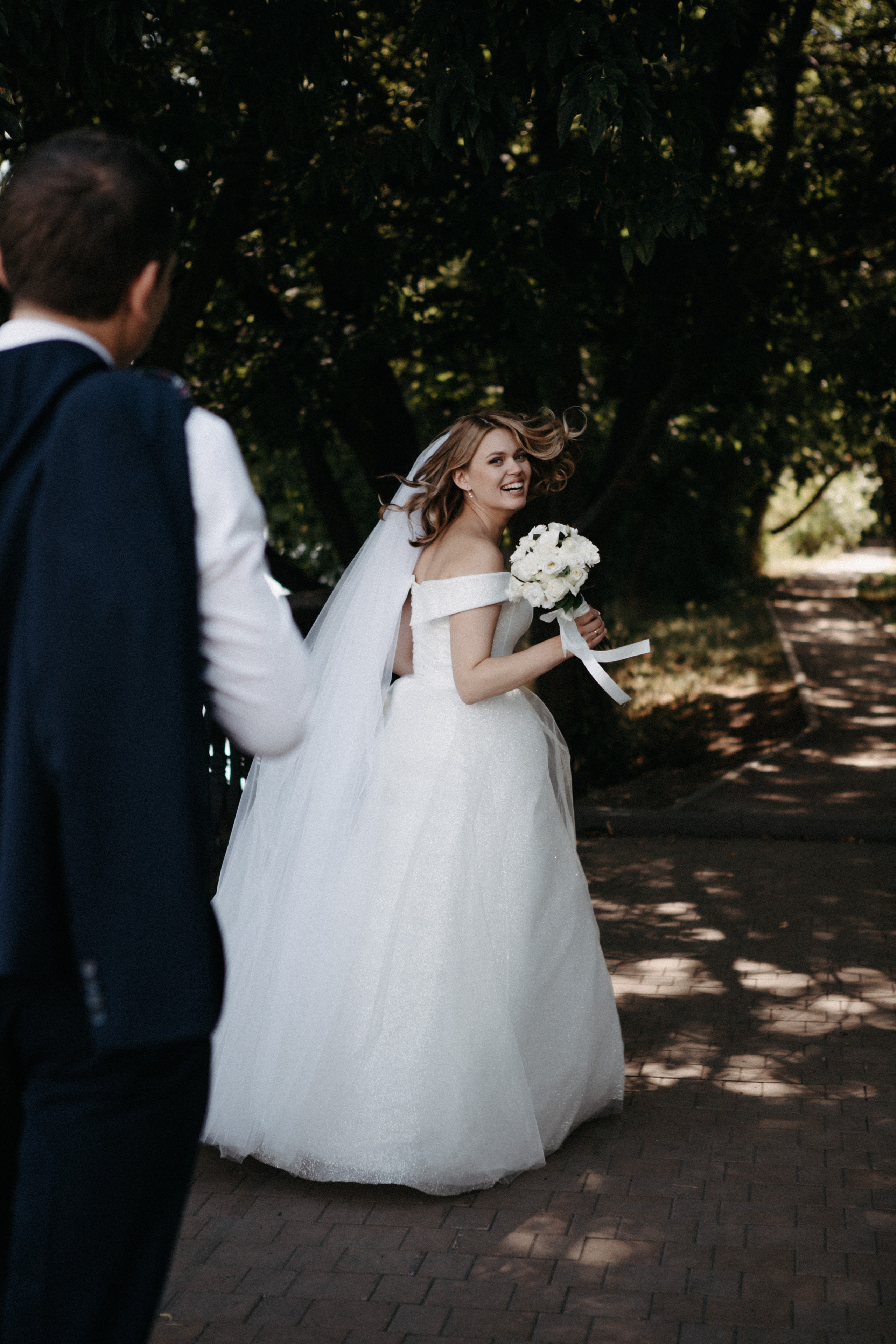 Анонс со свадьбы Тамилы и Кирилла. Свадебный фотограф Москва и другие города