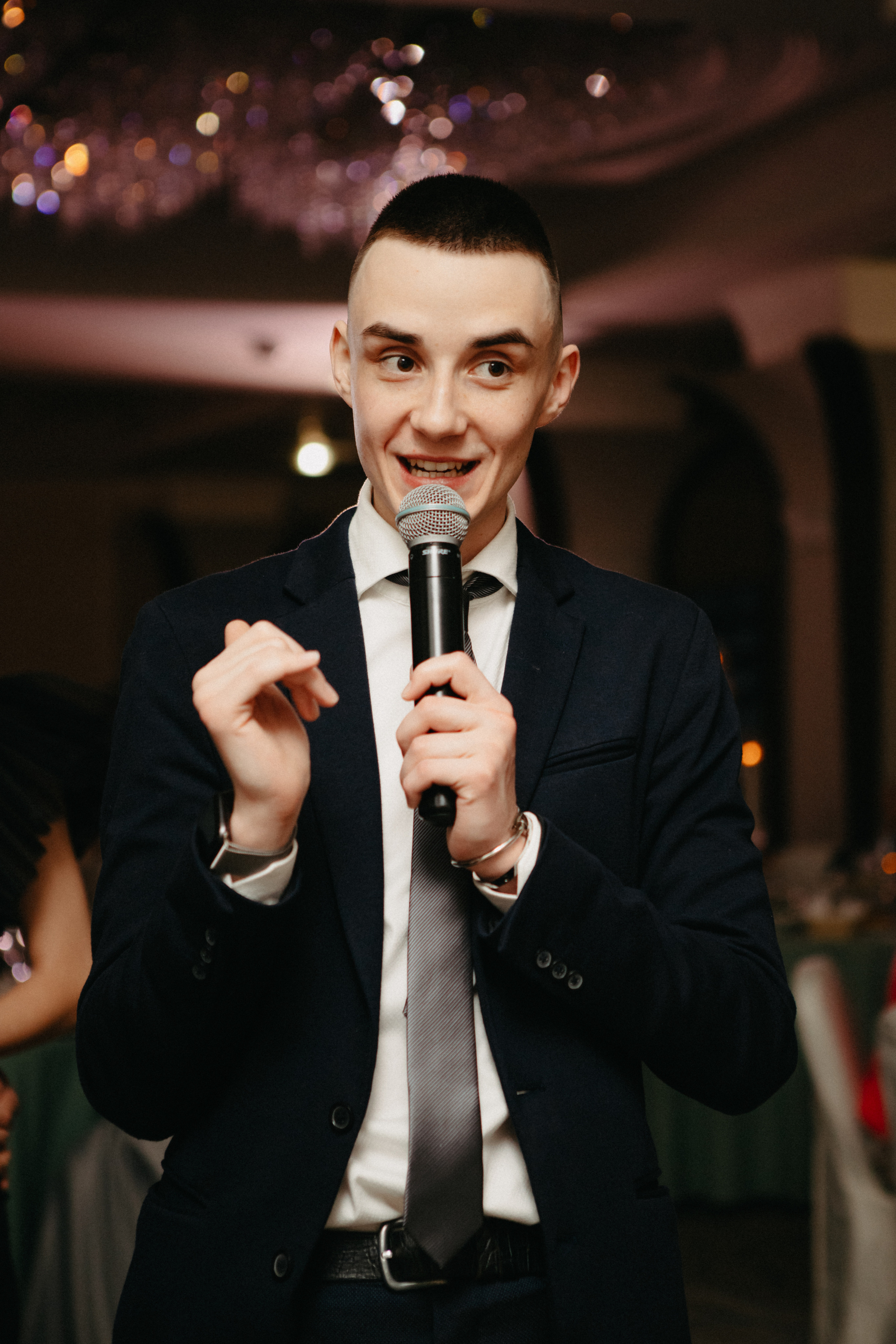 Анонс со свадьбы Анастасии и Алексея / часть 2. Свадебный фотограф Москва и другие города