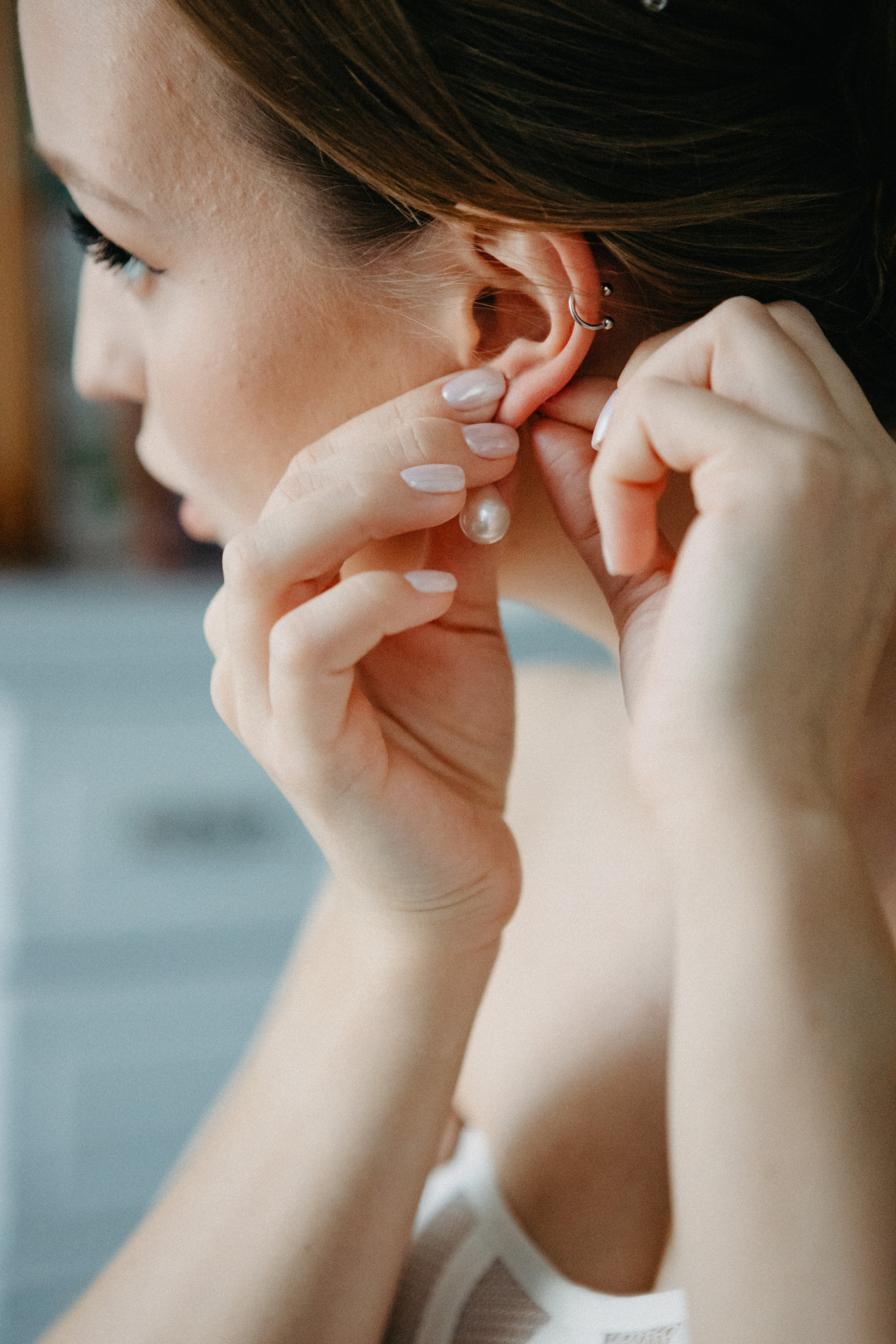 Анонс со свадьбы Анастасии и Алексея / часть 1. Свадебный фотограф Москва и другие города