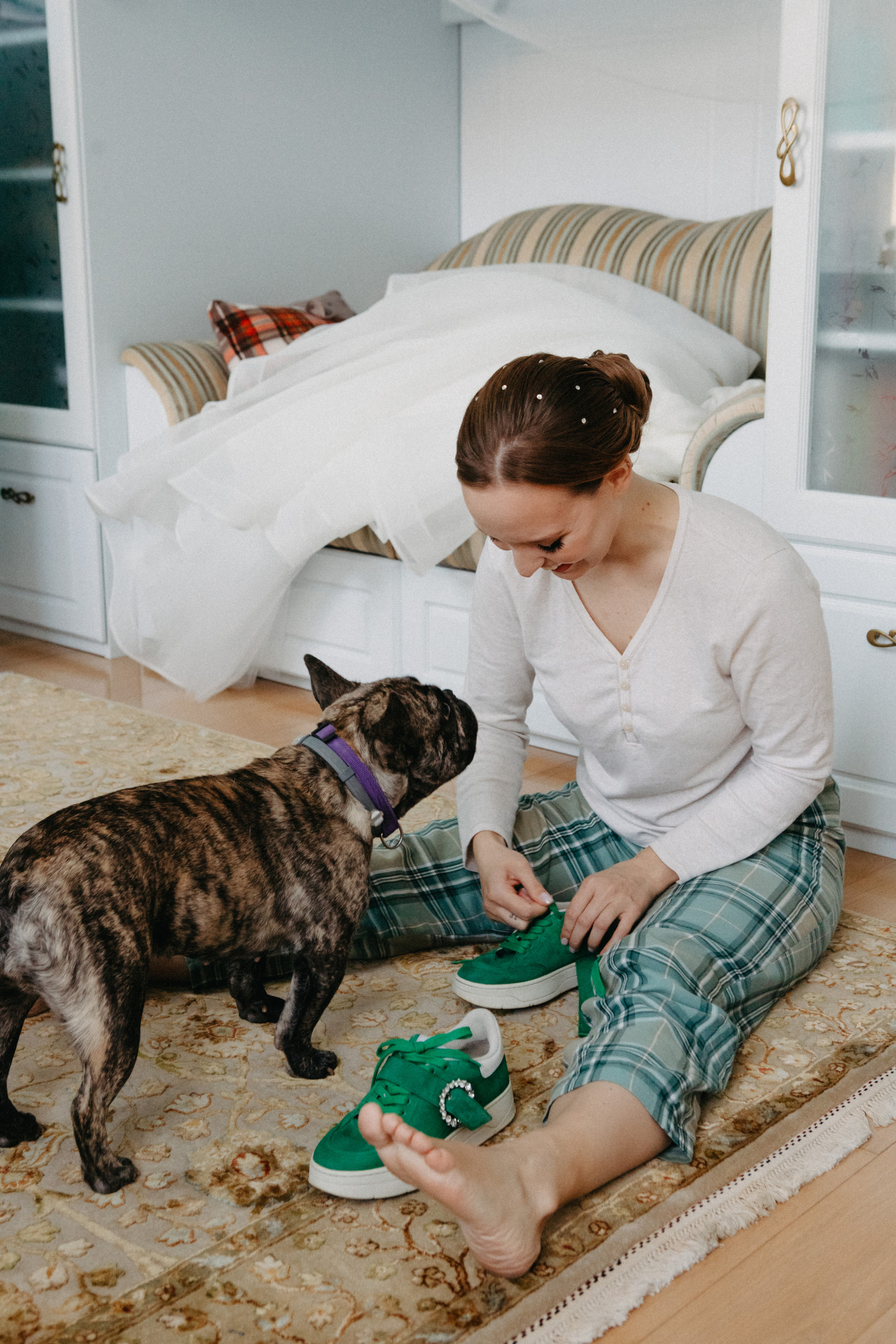 Анонс со свадьбы Анастасии и Алексея / часть 1. Свадебный фотограф Москва и другие города