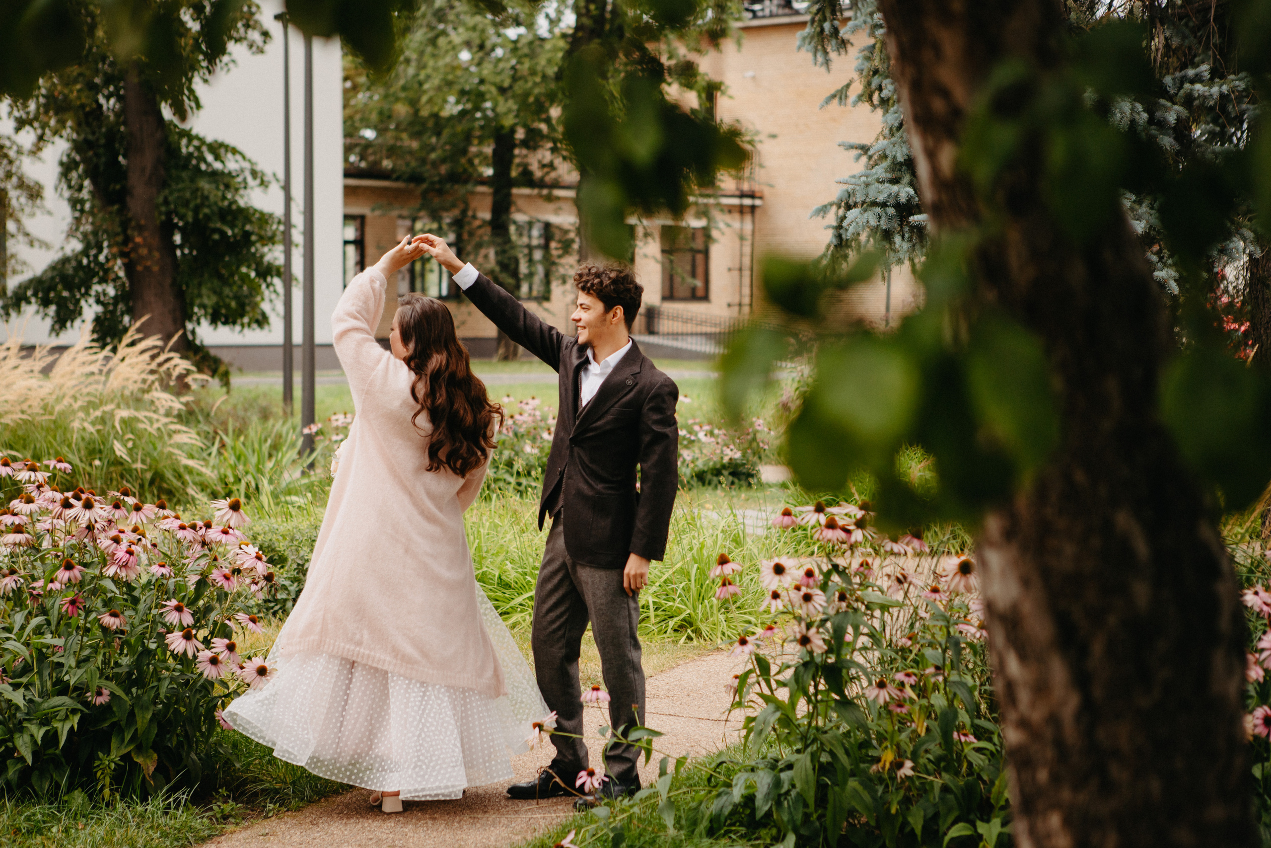 Анонс со свадьбы Марии и Владислава. Свадебный фотограф Москва и другие города