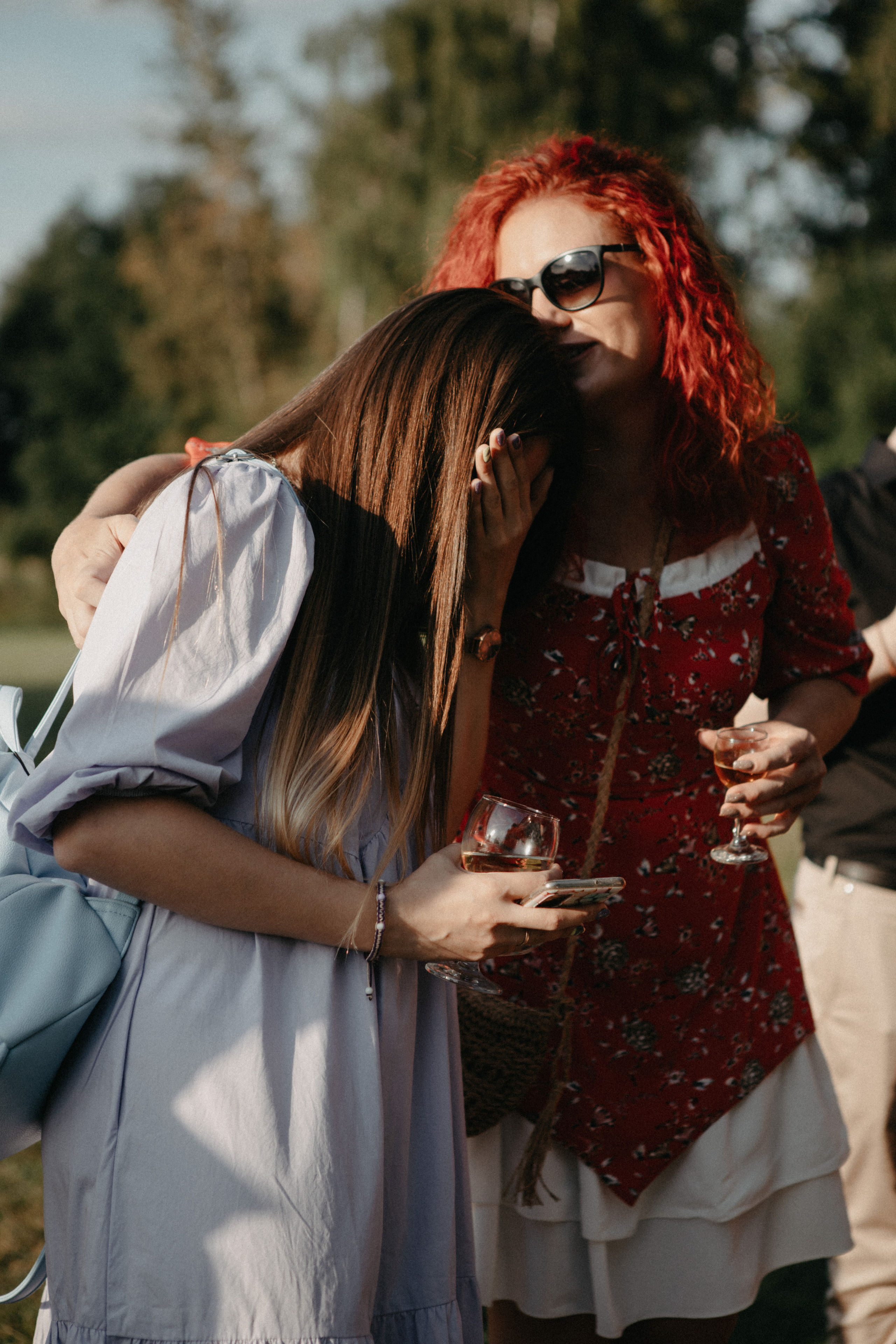 Анонс со свадьбы Ани и Саши 🤍. Свадебный фотограф Москва и другие города