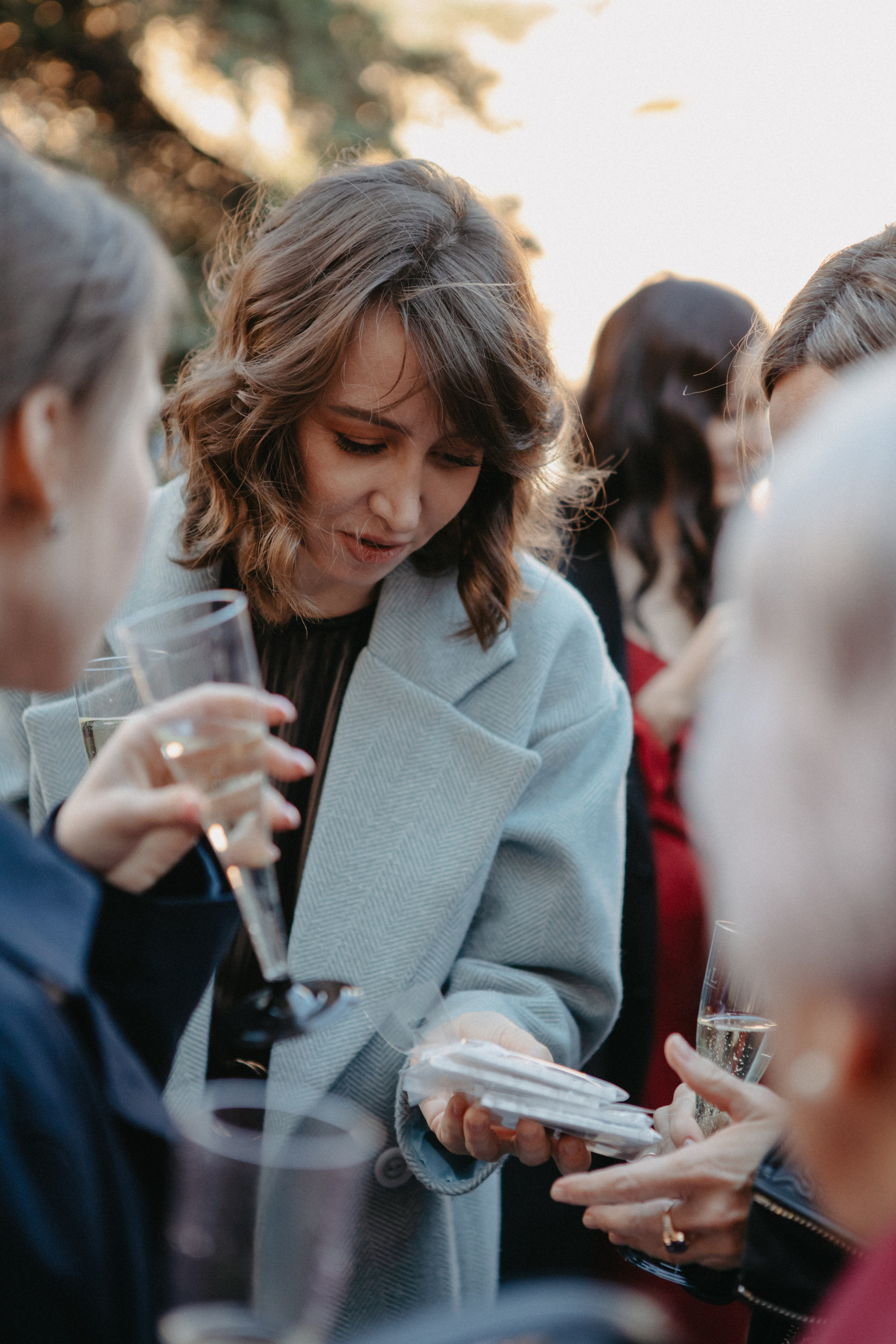 Анонс со свадьбы Анастасии и Алексея / часть 2. Свадебный фотограф Москва и другие города