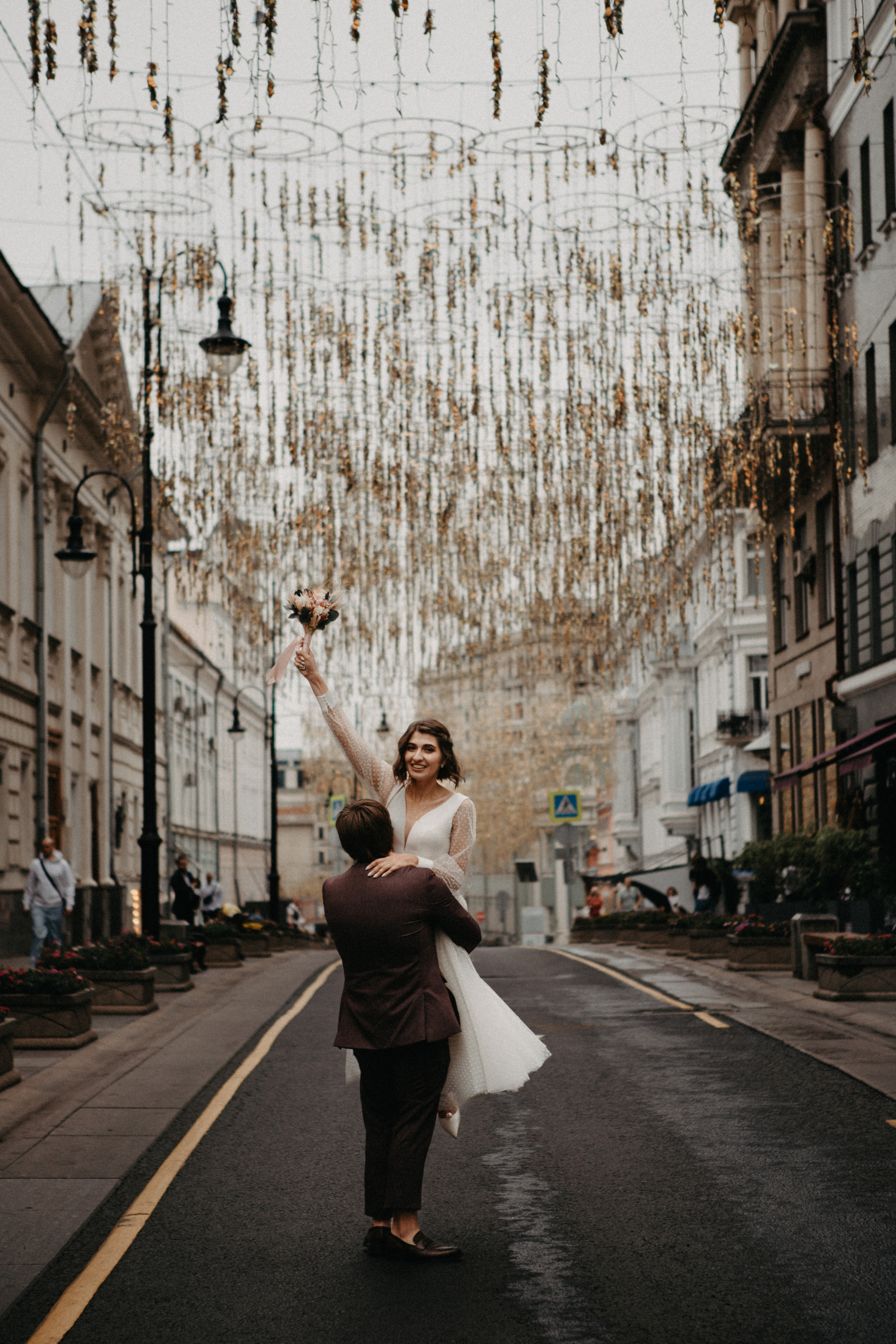 Анонс со свадьбы Светы и Саши 🤍. Свадебный фотограф Москва и другие города
