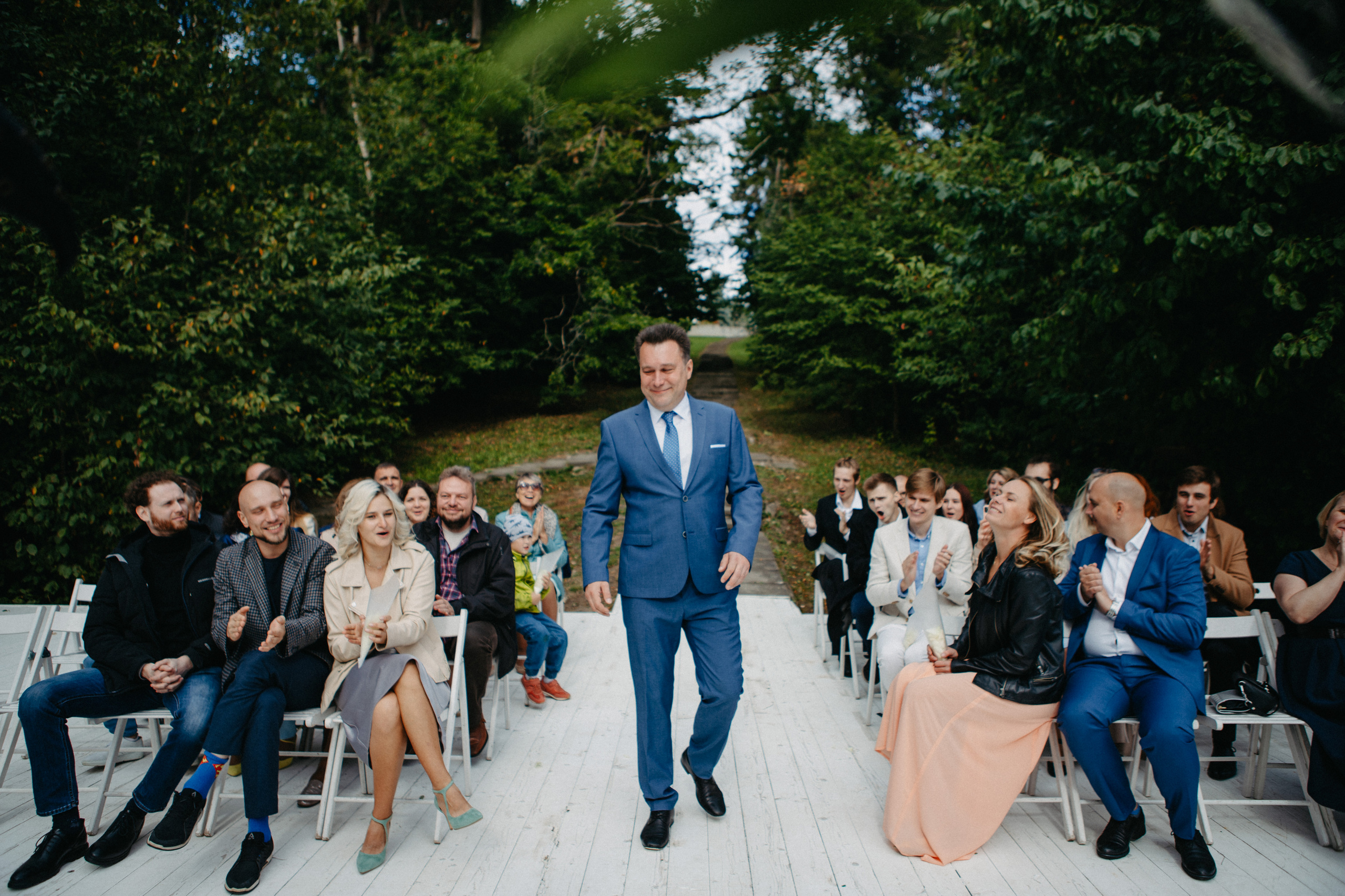 Анонс со свадьбы Виктории и Максима. Свадебный фотограф Москва и другие города