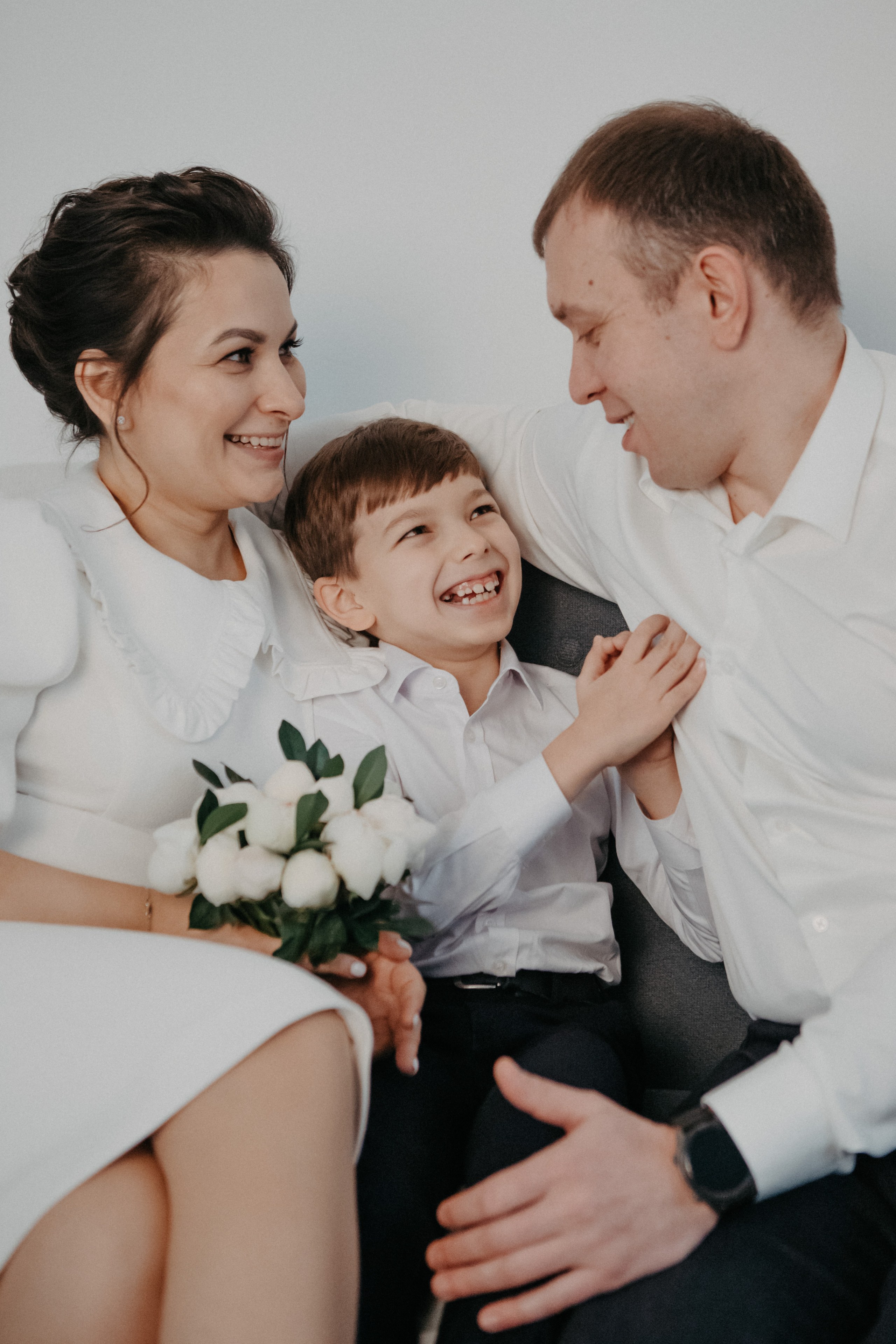 Анонс со свадьбы Лили и Шамиля. Свадебный фотограф Москва и другие города